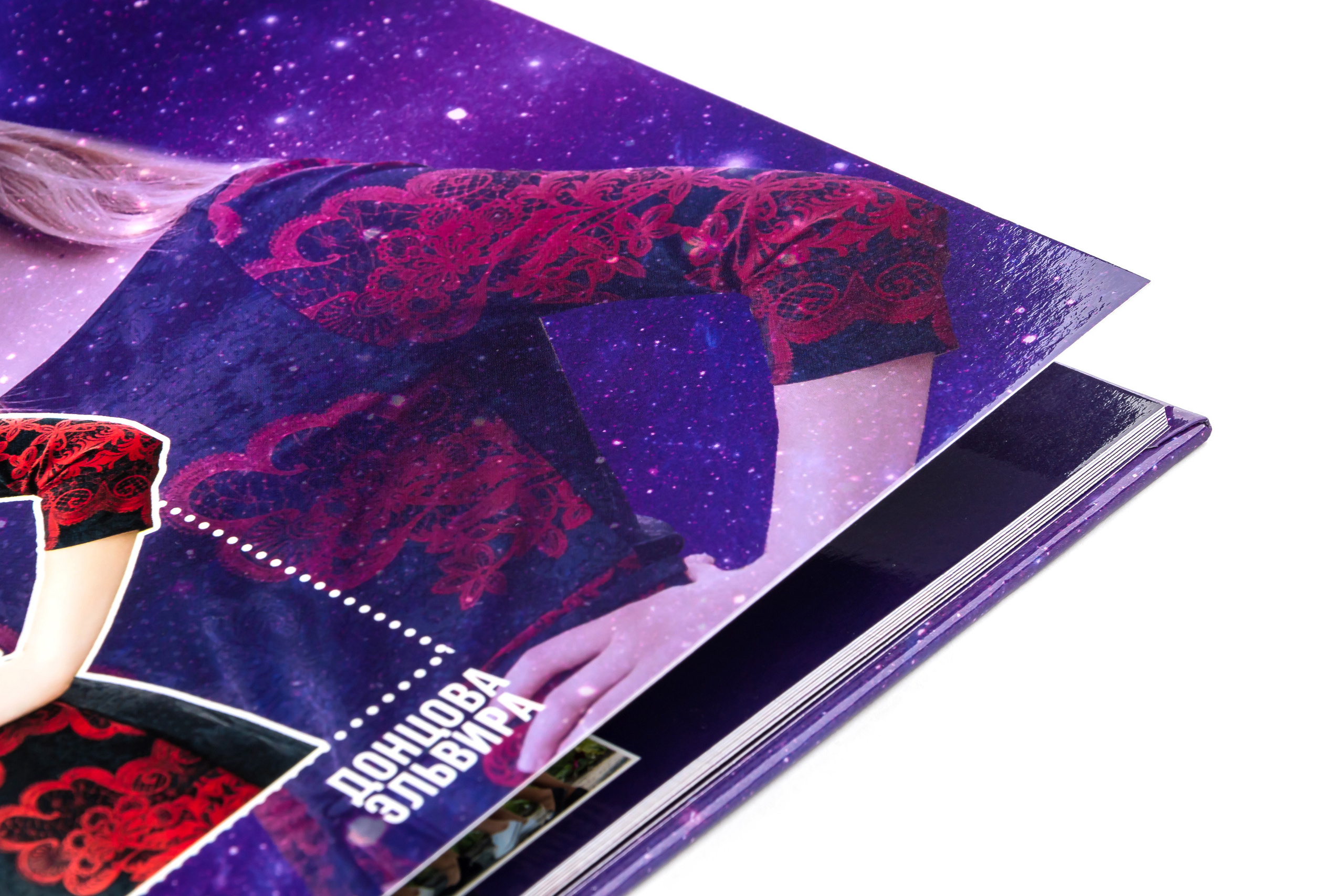 Школьные альбомы в Краснодаре. Профессиональный фотограф в Краснодаре Виталий Васькович