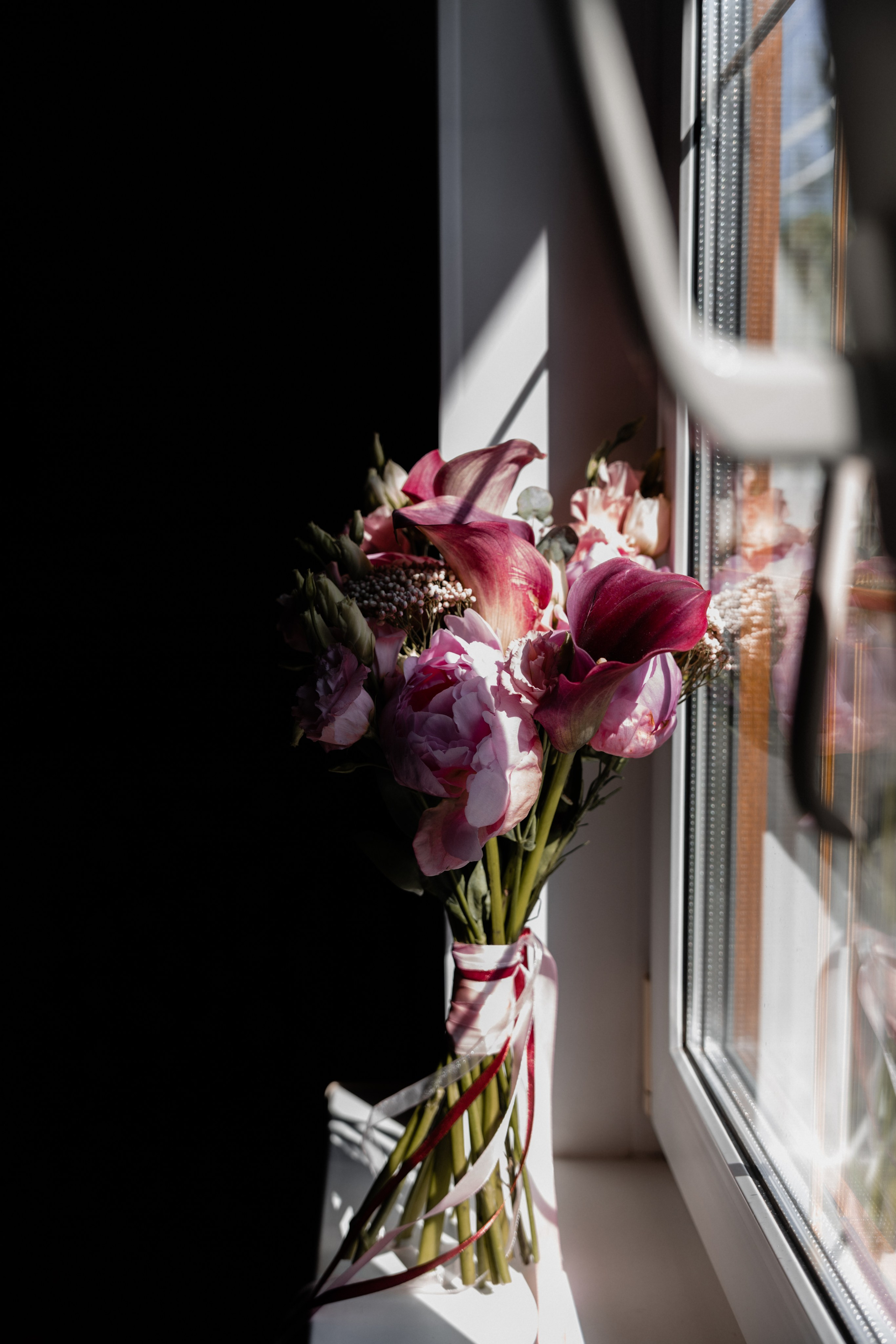 Кристина и Иван. Фотограф и видеограф Мария Банщикова, Солнечногорск, Москва