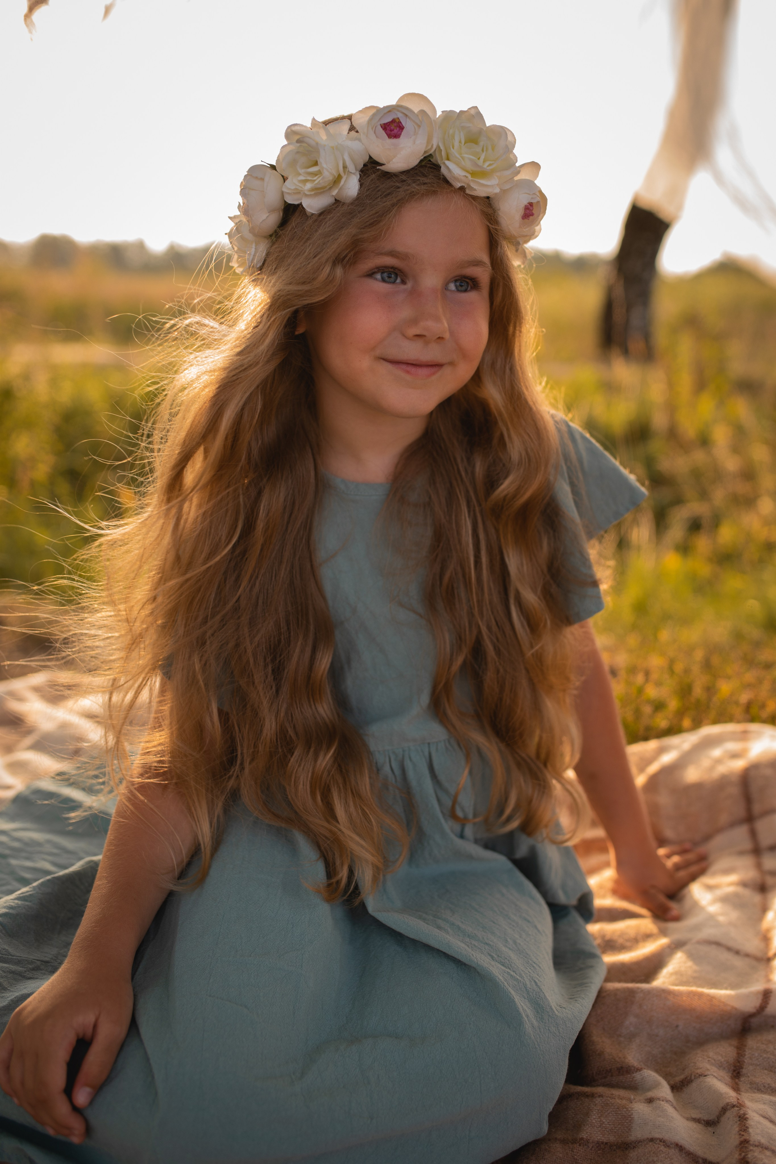 Семейный и детский фотограф Карпачевская Юлия