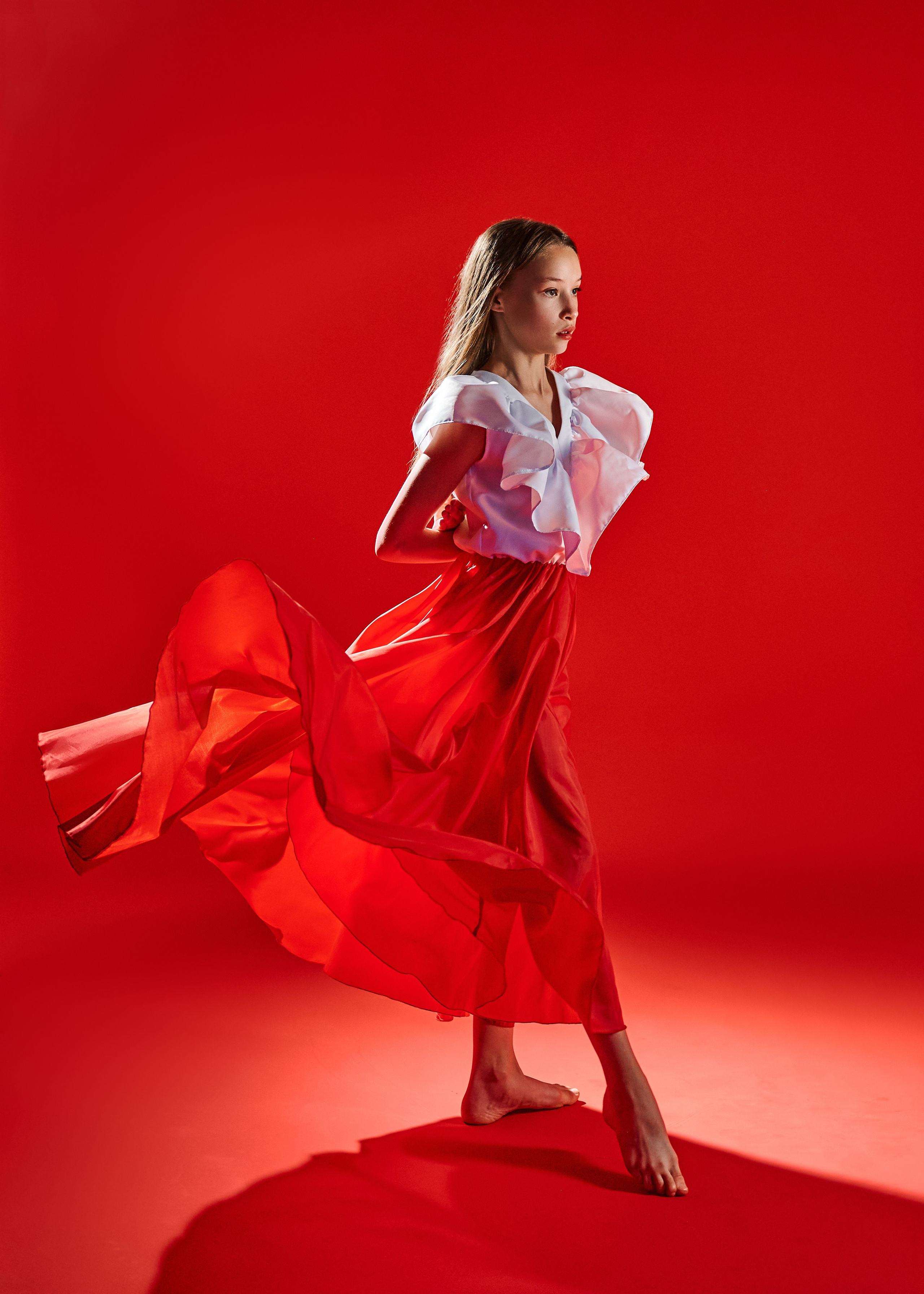 Адель. Студия.ProPortret. Калуга