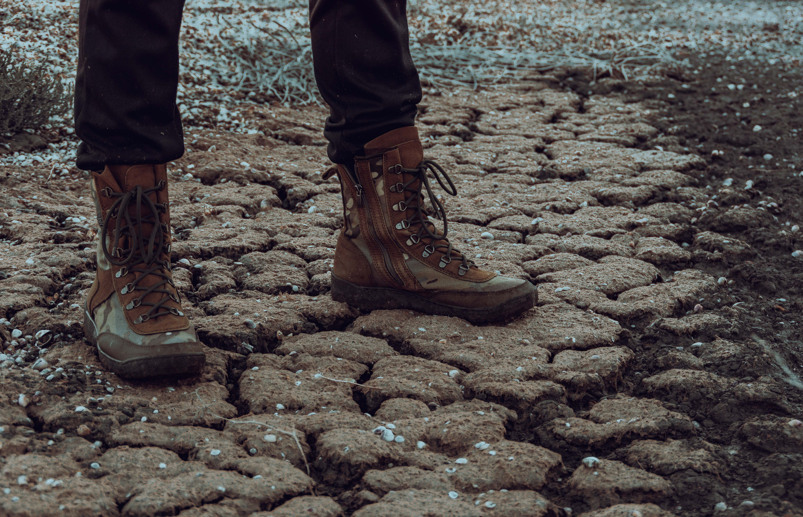 Марсианское поле. Елена Волкова семейный фотограф в станице Гостагаевской города-курорта Анапа