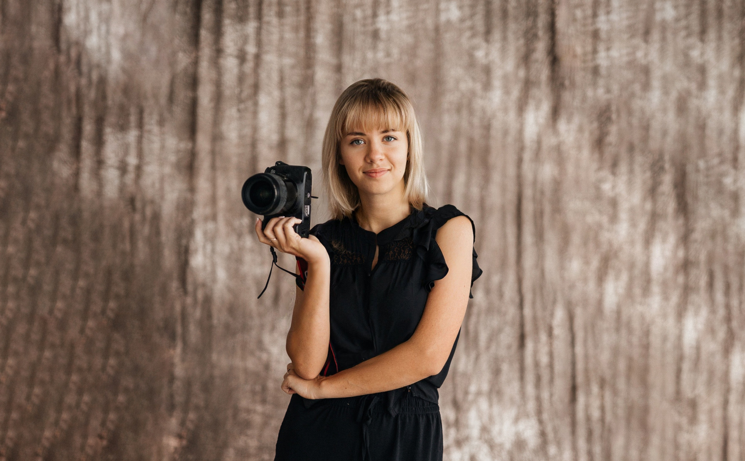 Фотограф в Комсомольске-на-Амуре