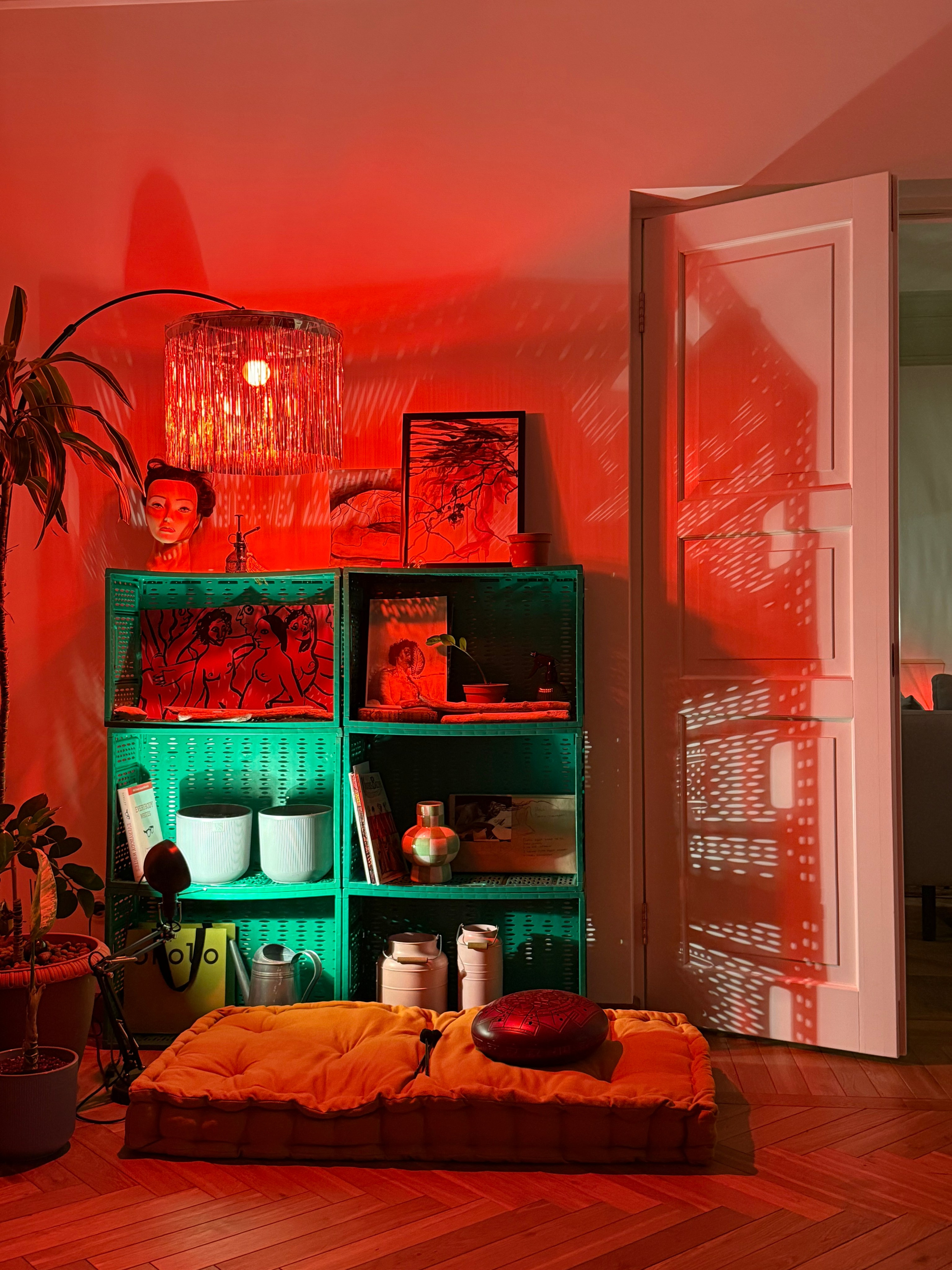 Дизайнер интерьера. Frantova