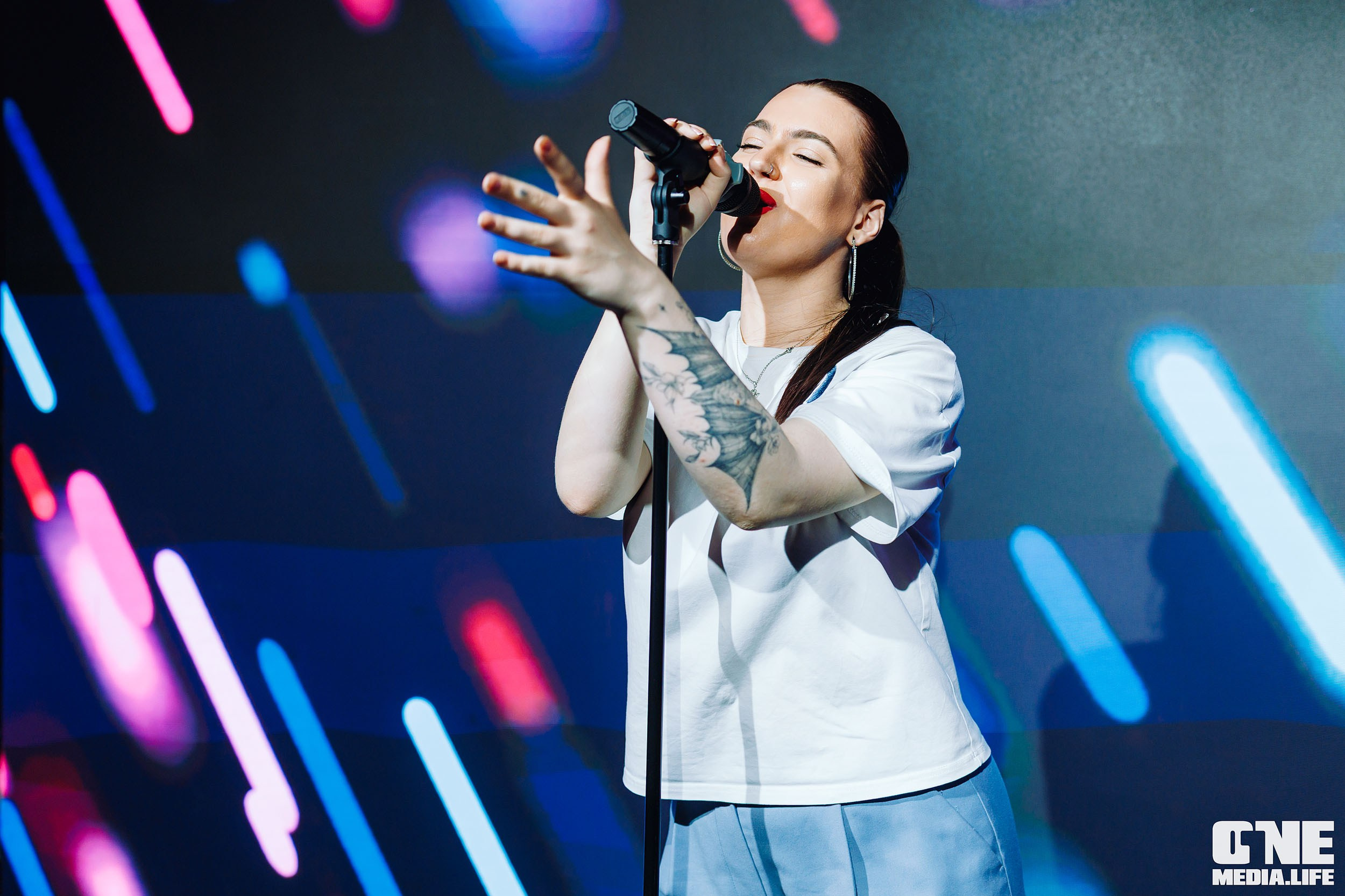 Фоторепортаж из ресторана Океан. One Media Life: фоторепортажи, фотоотчеты с мероприятий и заведений