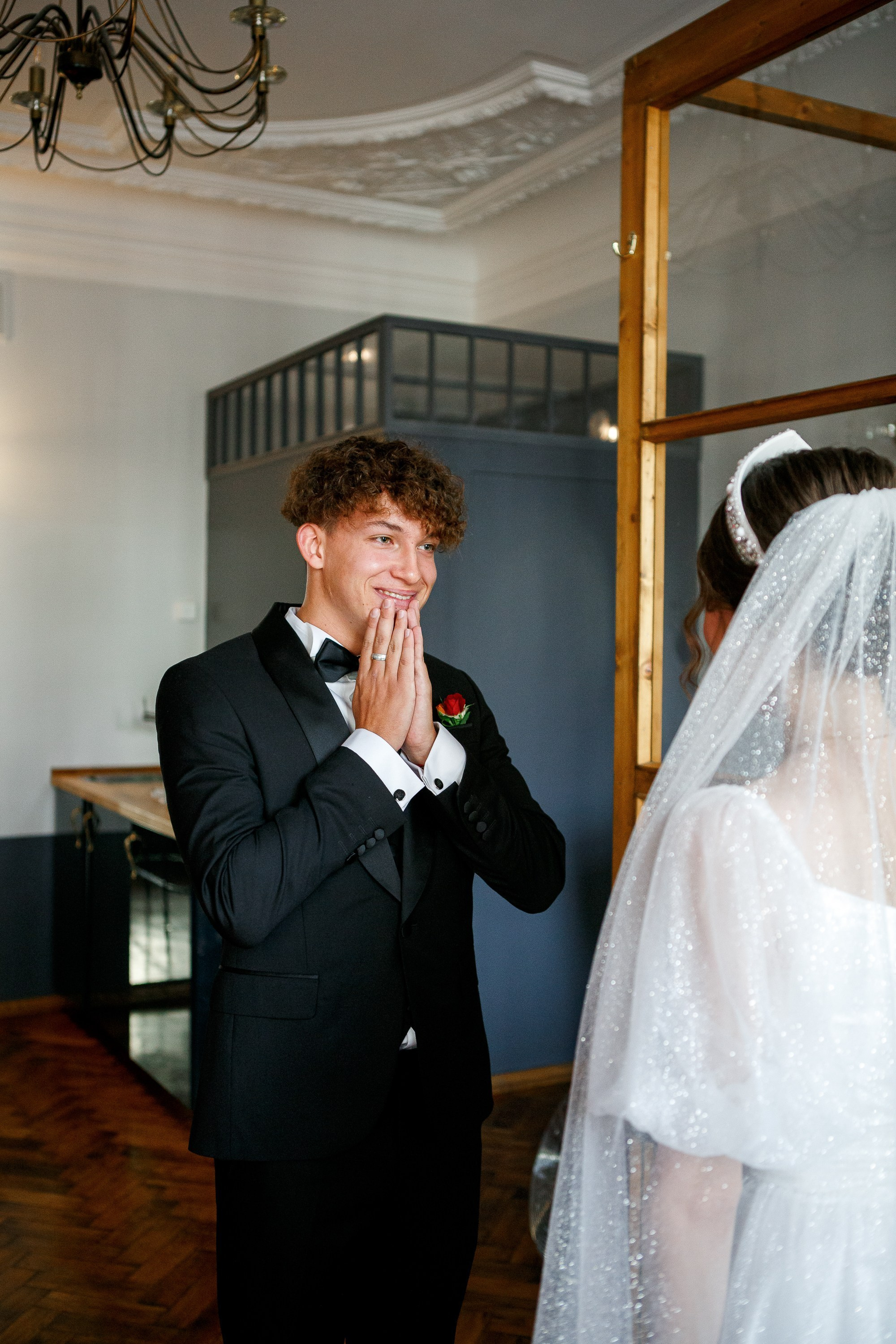 Свадебный фотограф в Москве. Фотограф Юревич Арсений.