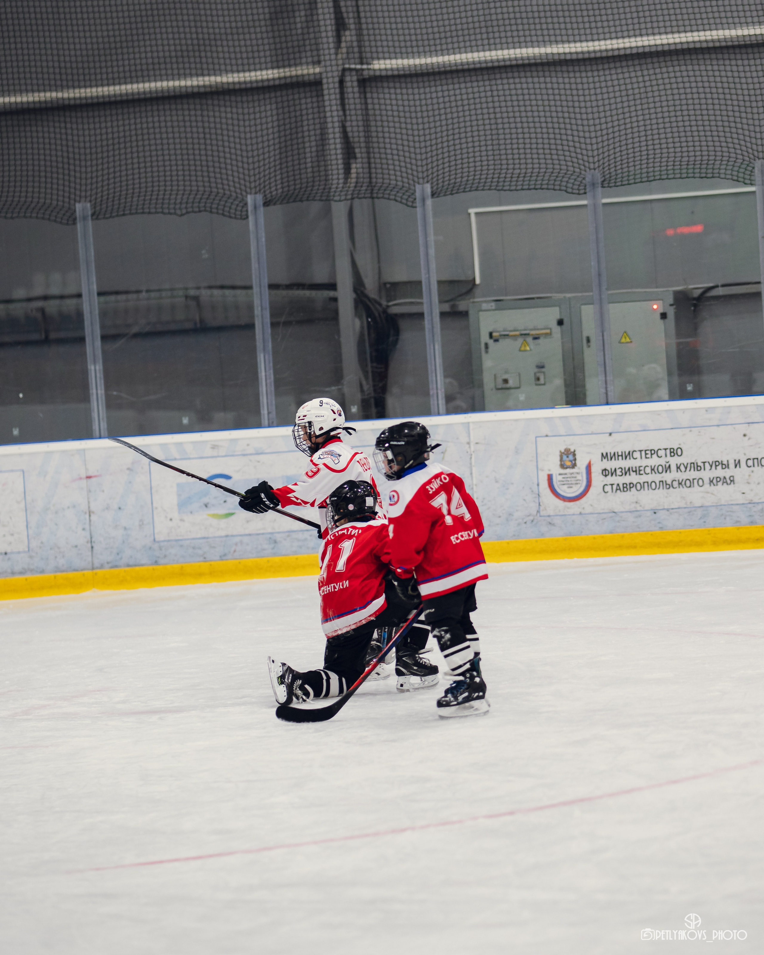 ХК Наследие (репортаж). Фотограф, видеограф Пятигорск, Ставрополь, Ессентуки, Petlyakovs_photo