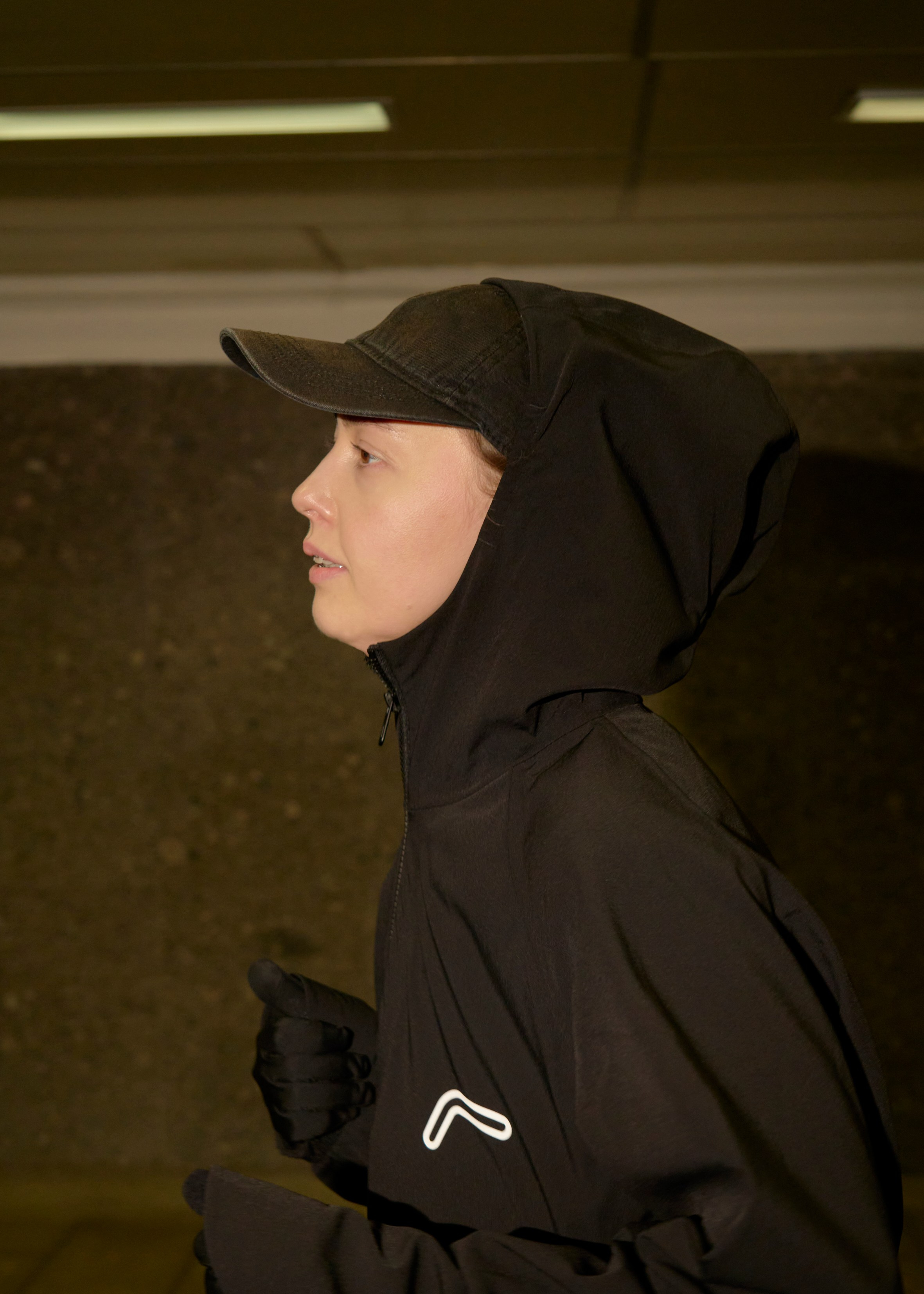 Peak running club. Владимир Спивак — фотограф, дизайнер, продюсер | Основатель бегового клуба Spivak Run