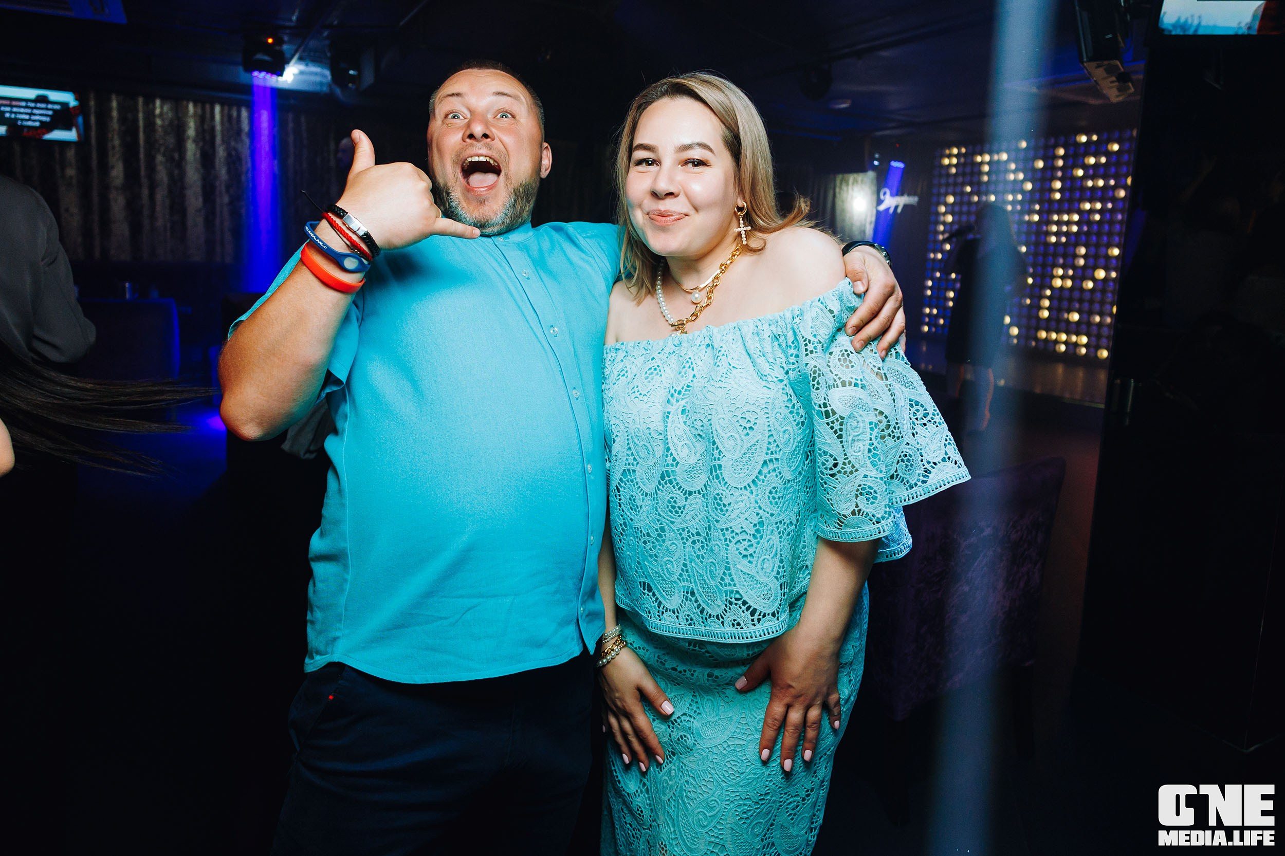 Фоторепортаж из караоке-клуба Эйфория. One Media Life: фоторепортажи, фотоотчеты с мероприятий и заведений