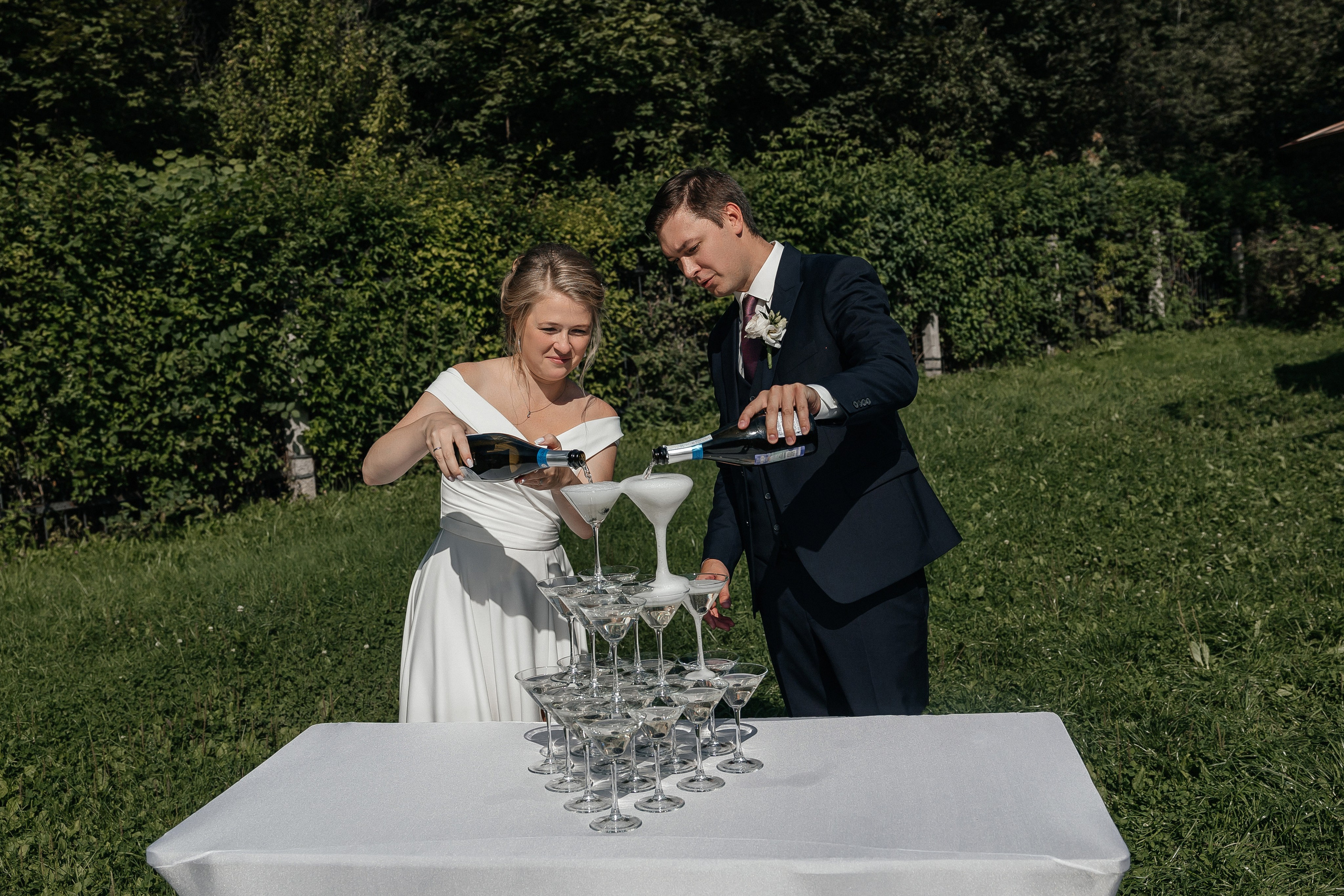 Выездная регистрация в Царицыно