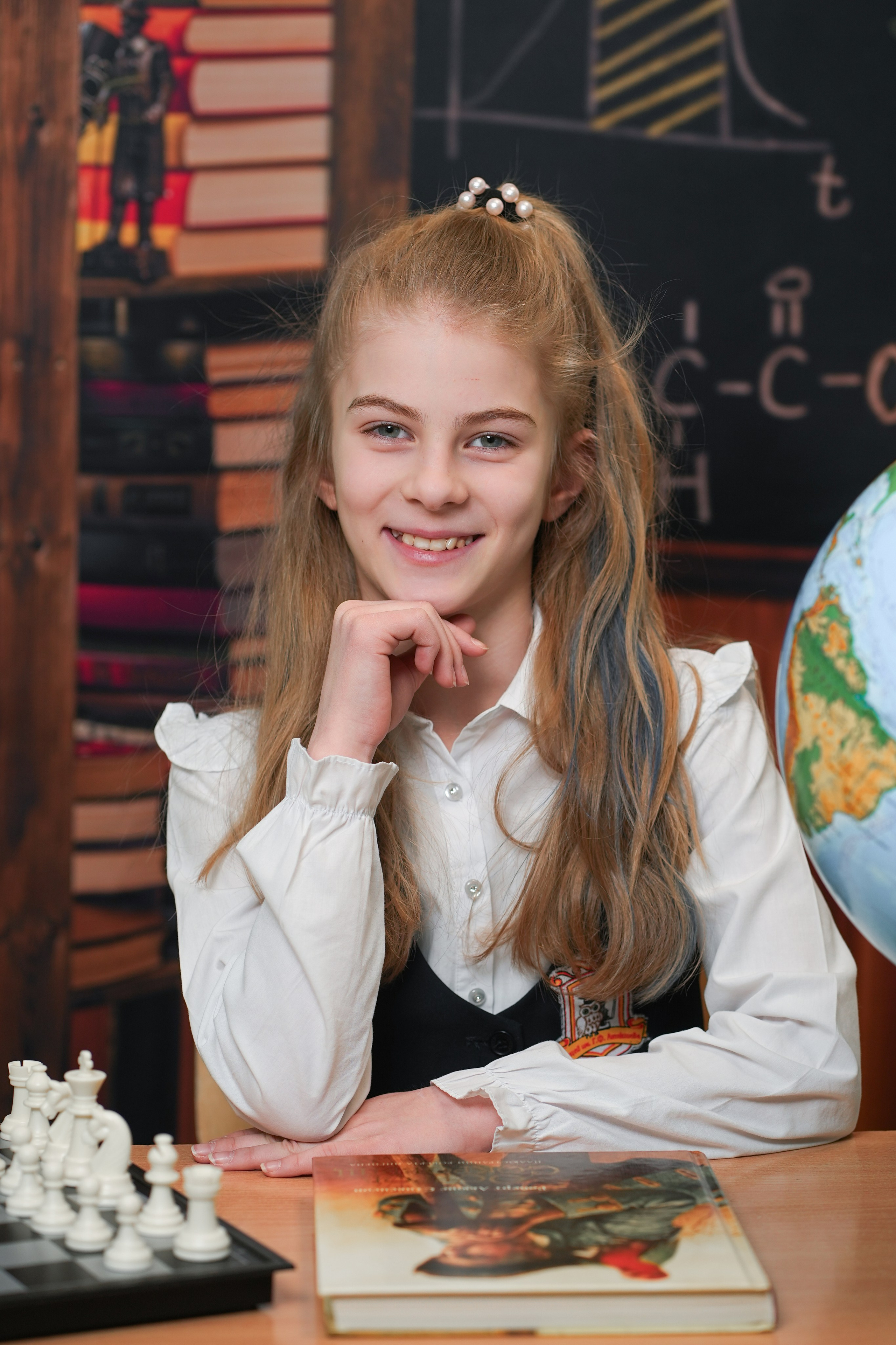 Общее фото. Выпускные альбомы с оживающими фото Екатеринбург