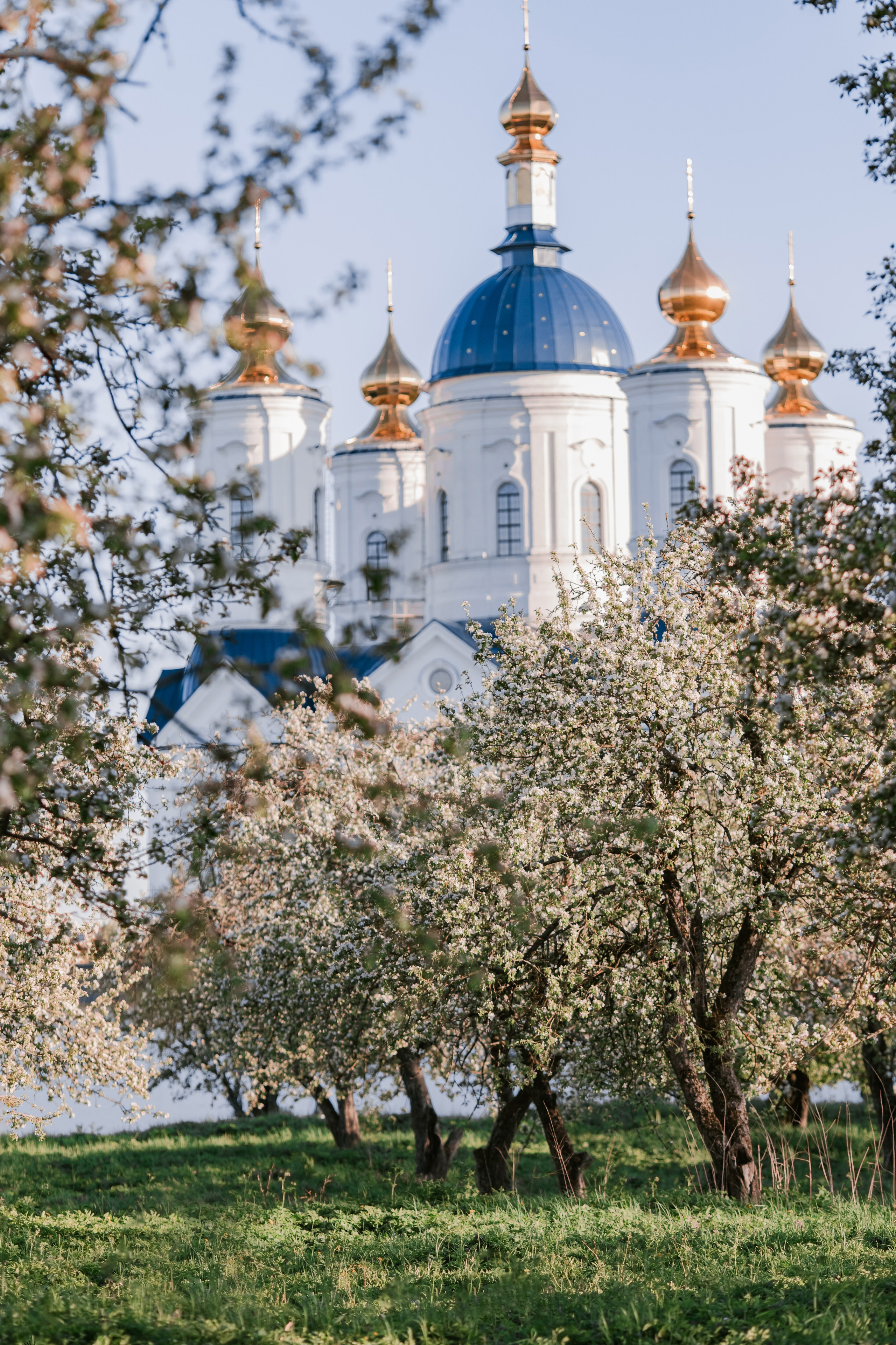 Свенский монастырь. Семейный и детский фотограф |Брянск| Анастасия Перепелкина