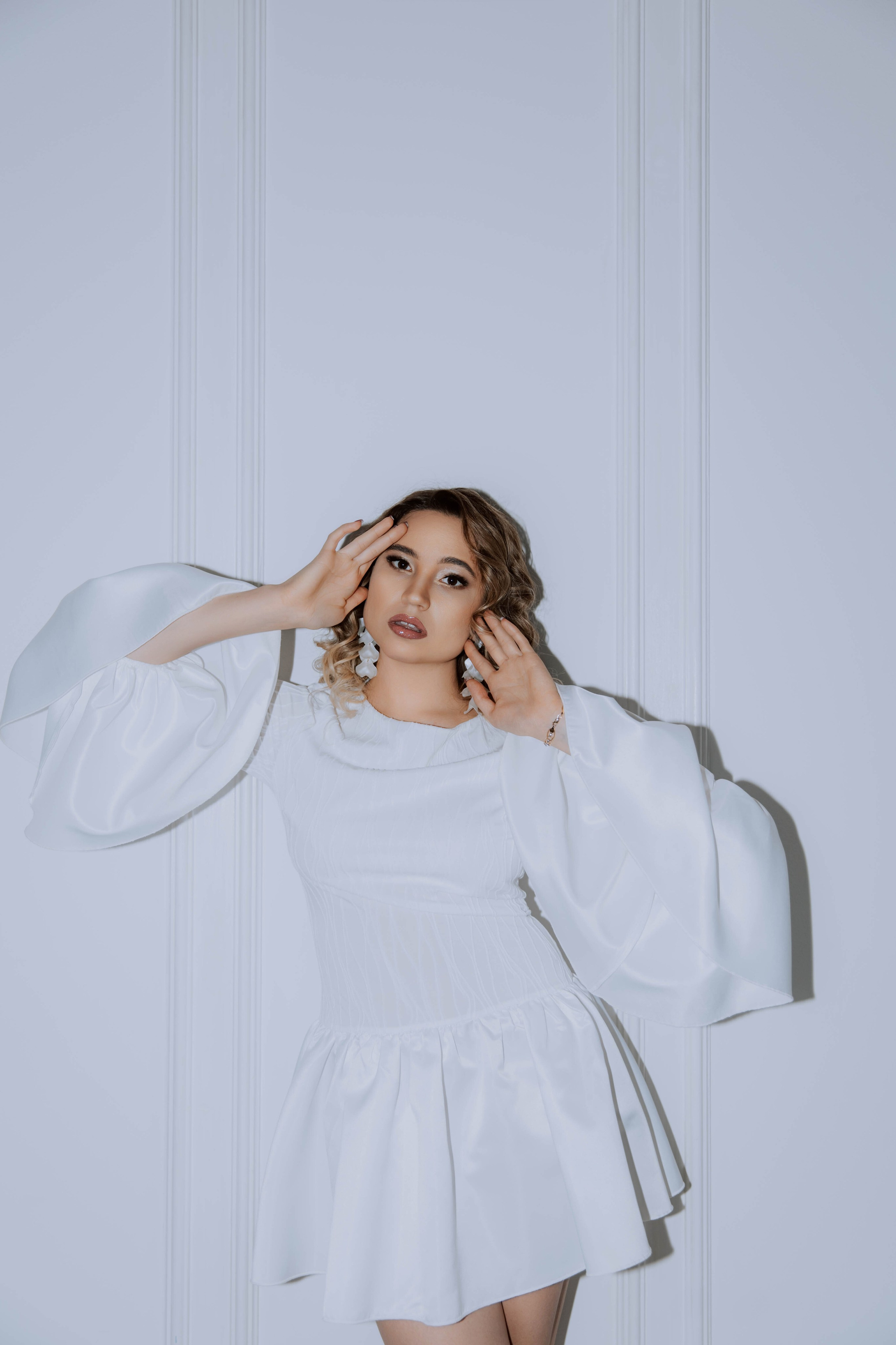 PORTRAIT. Фотограф, который снимает любовь в Санкт-Петербурге и Череповце