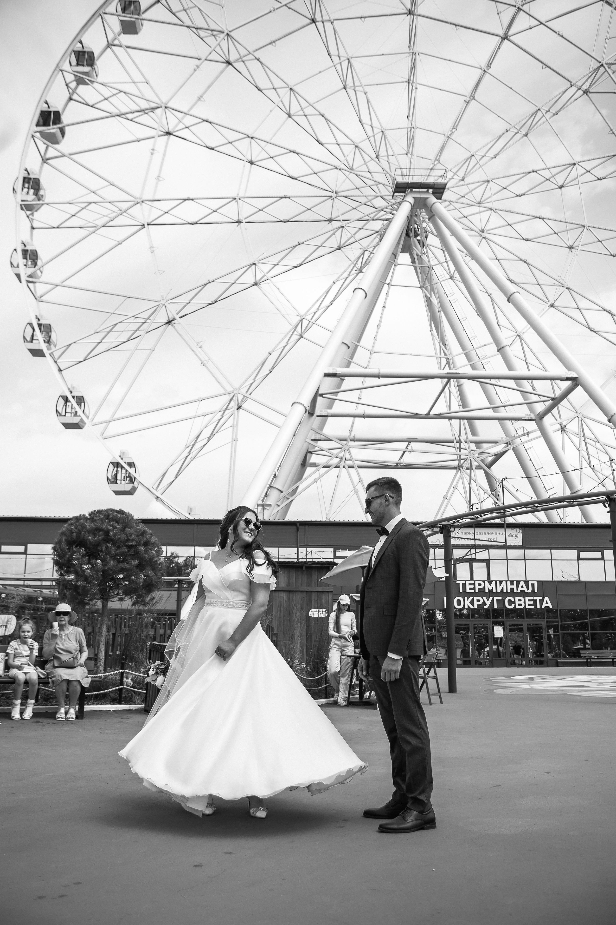 Локации. Свадебный и семейный фотограф в Омске Евгения Хакимова