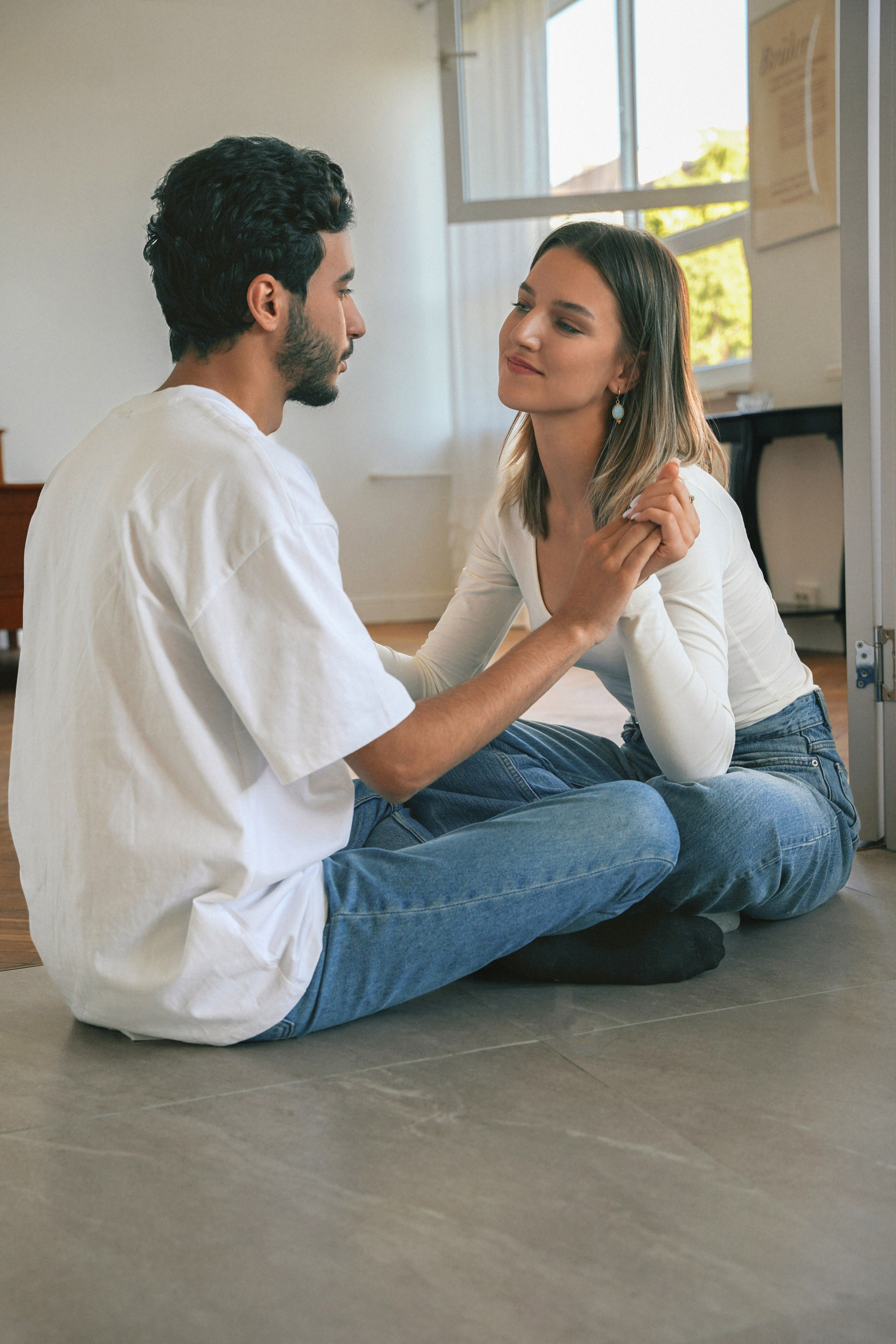 Индивидуальный и семейный фотограф Крячкова Анна