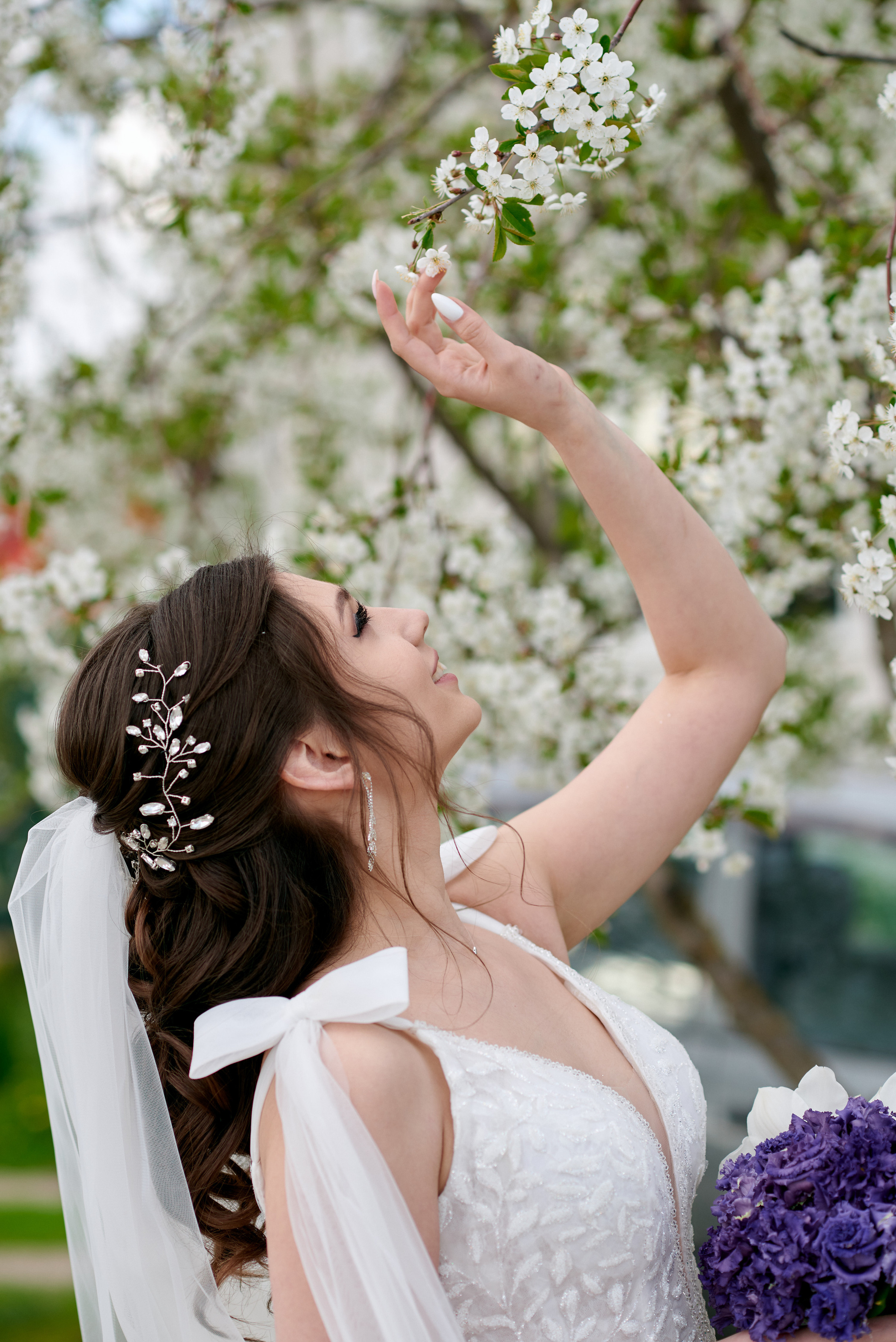 Свадьба Романа и Виктории. Свадебный, семейный, детский фотограф в Острогожске Татьяна Волошина