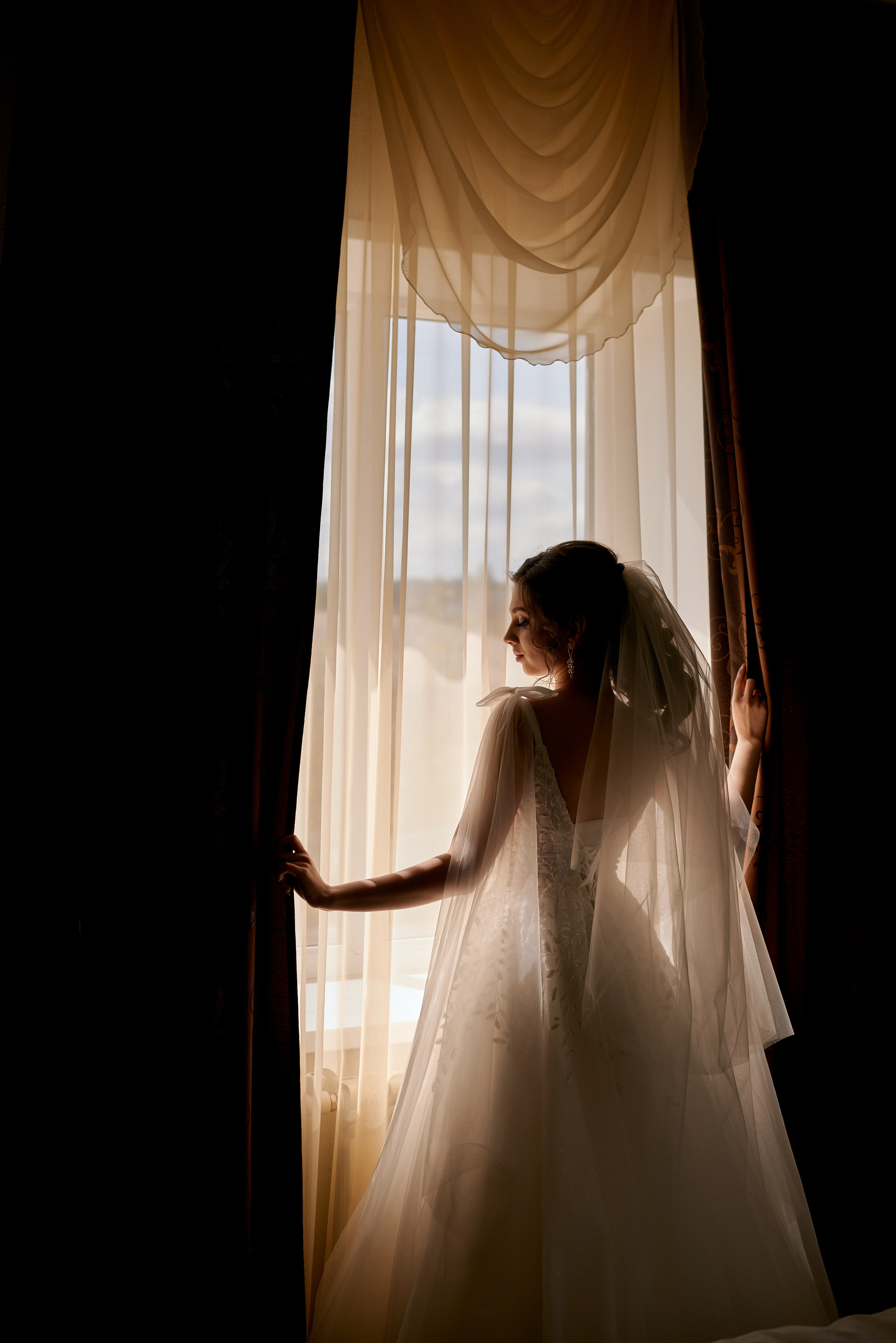 Свадьба Романа и Виктории. Свадебный, семейный, детский фотограф в Острогожске Татьяна Волошина