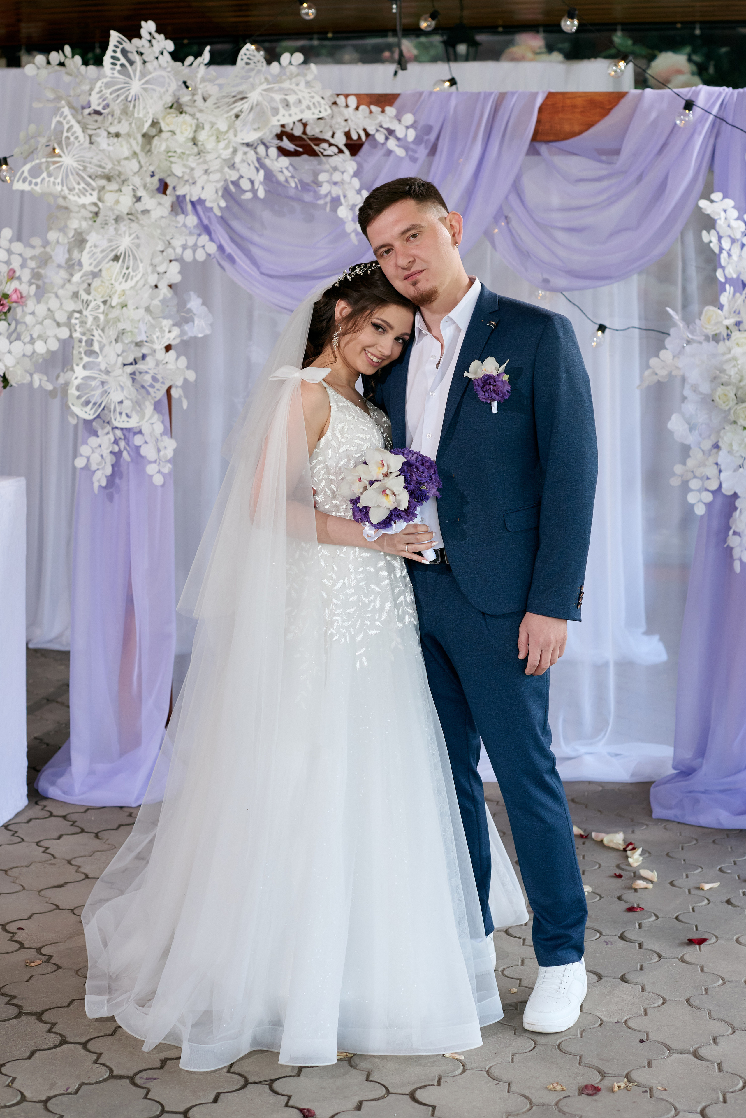 Свадьба Романа и Виктории. Свадебный, семейный, детский фотограф в Острогожске Татьяна Волошина