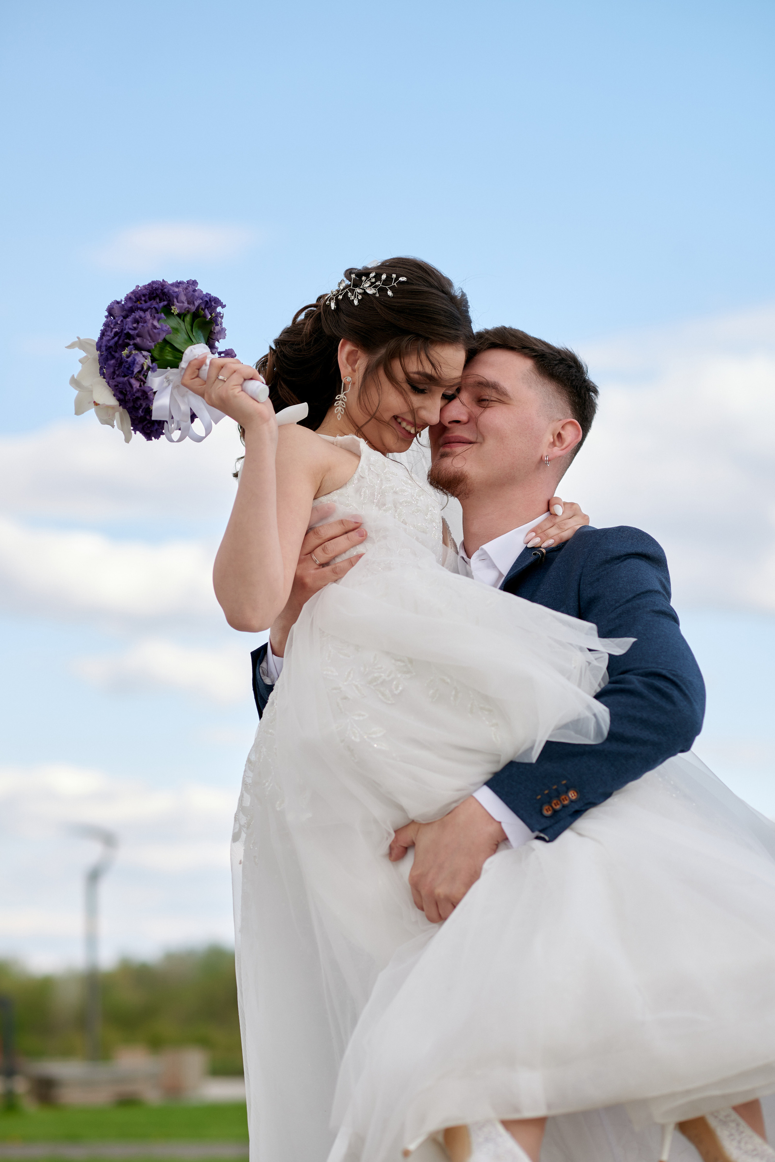 Свадьба Романа и Виктории. Свадебный, семейный, детский фотограф в Острогожске Татьяна Волошина