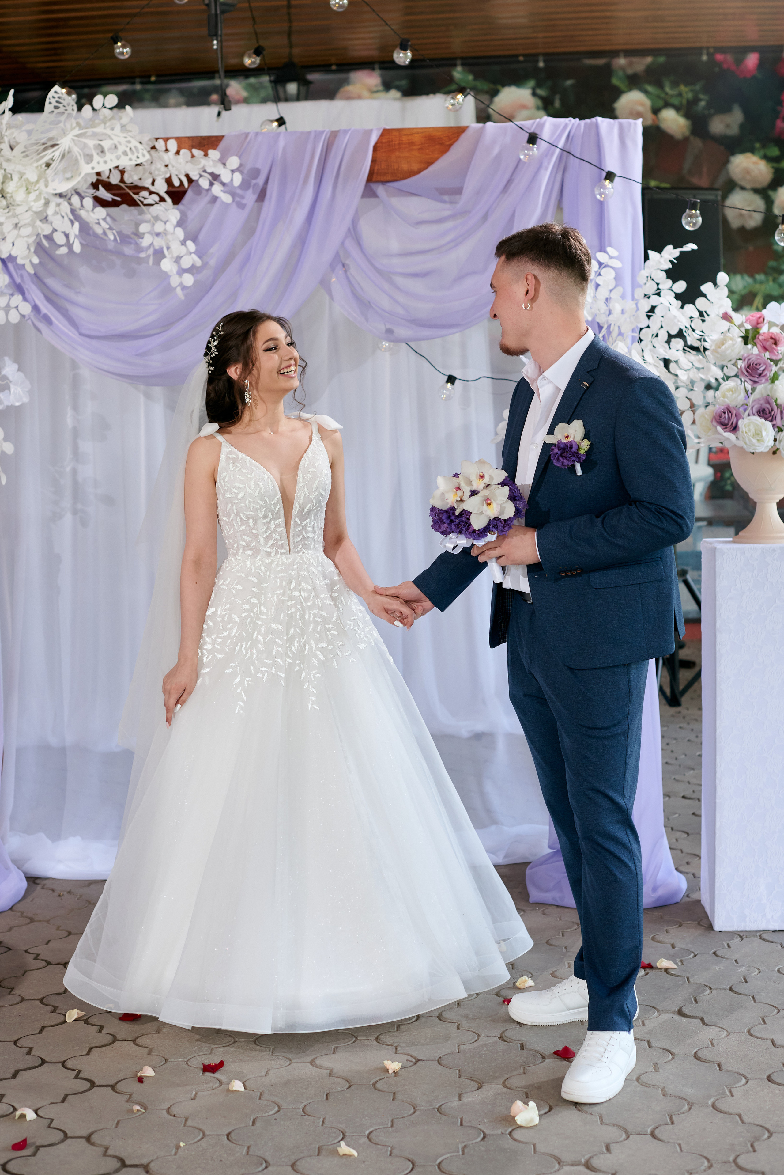 Свадьба Романа и Виктории. Свадебный, семейный, детский фотограф в Острогожске Татьяна Волошина