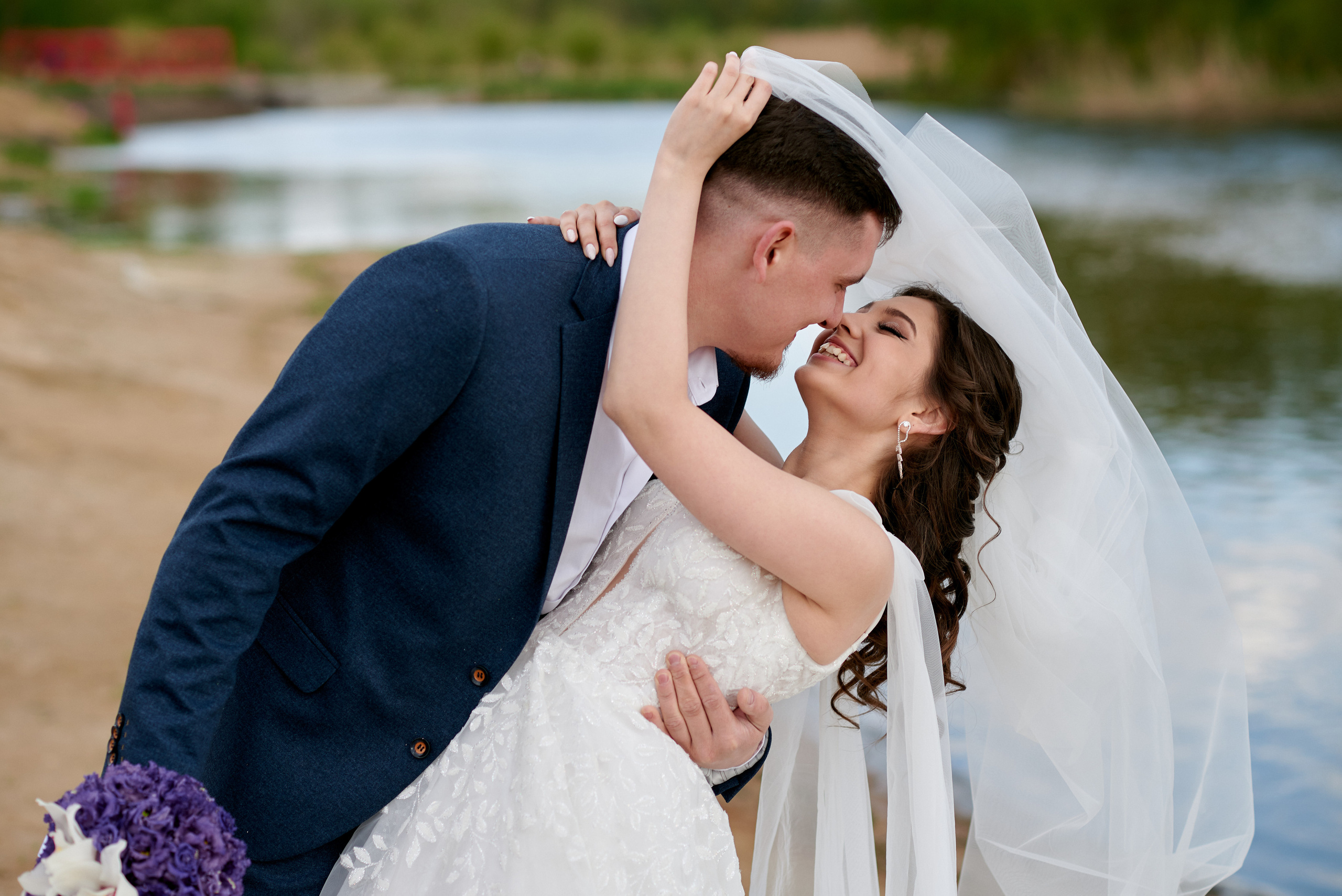 Свадьба Романа и Виктории. Свадебный, семейный, детский фотограф в Острогожске Татьяна Волошина