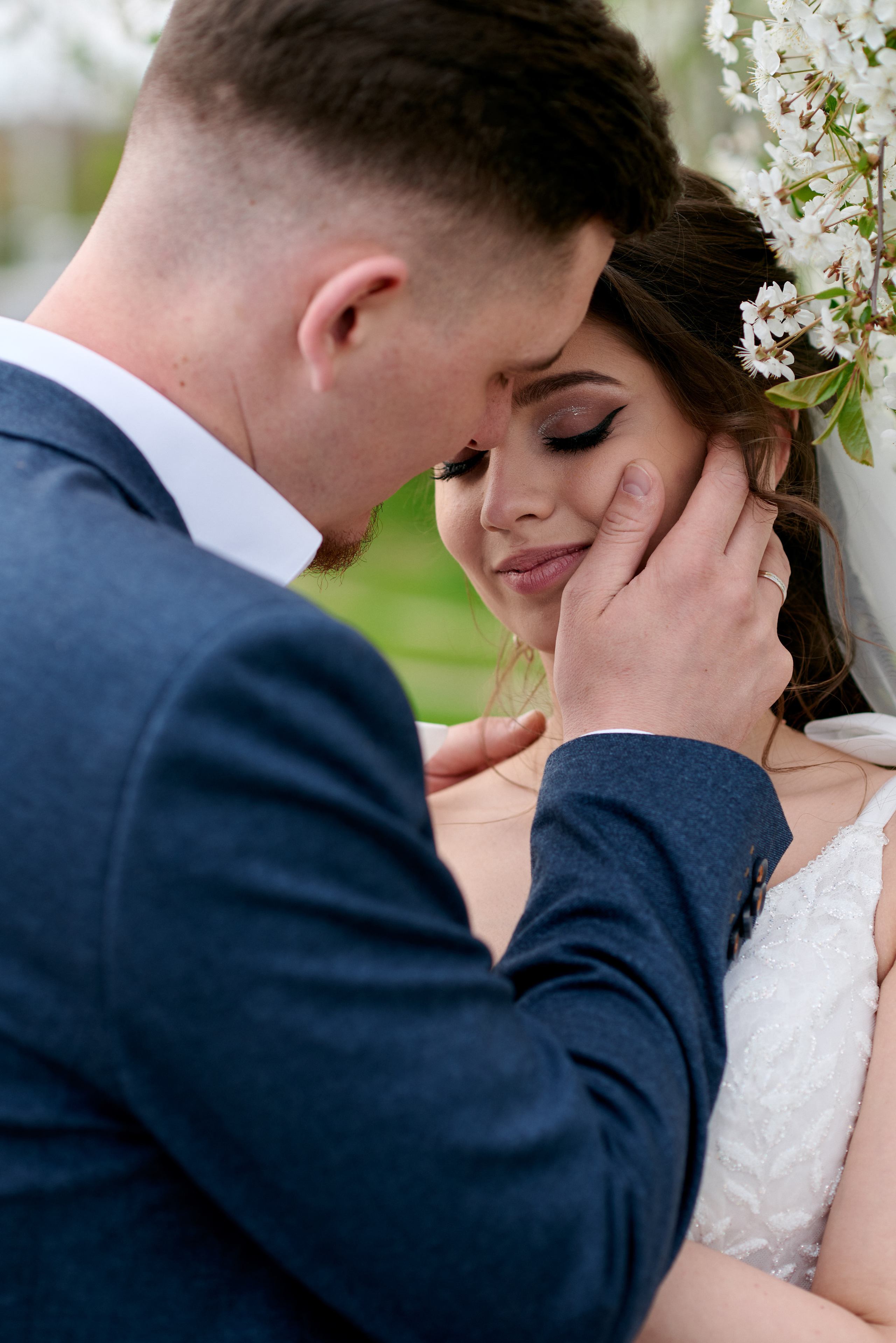 Свадьба Романа и Виктории. Свадебный, семейный, детский фотограф в Острогожске Татьяна Волошина