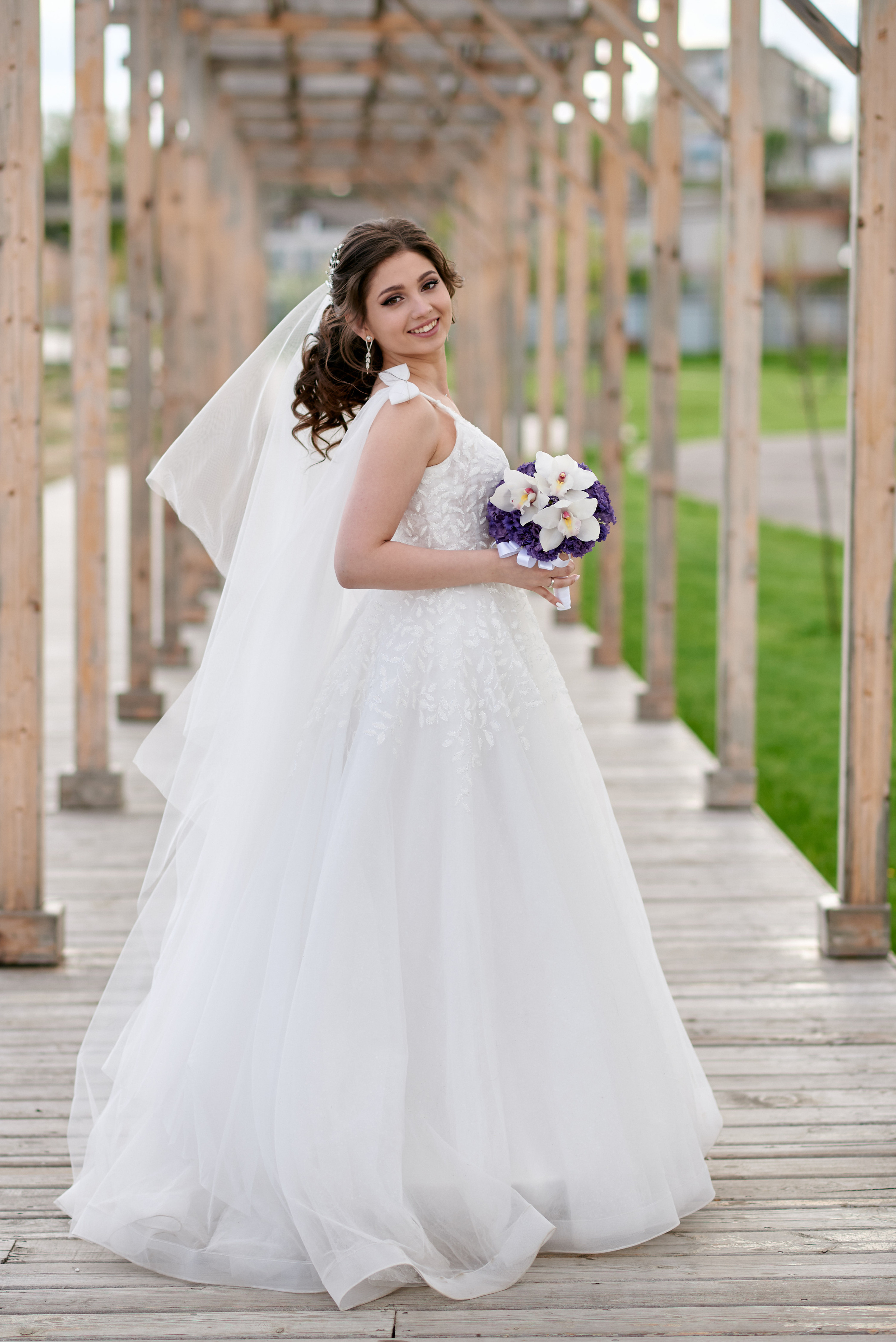 Свадьба Романа и Виктории. Свадебный, семейный, детский фотограф в Острогожске Татьяна Волошина