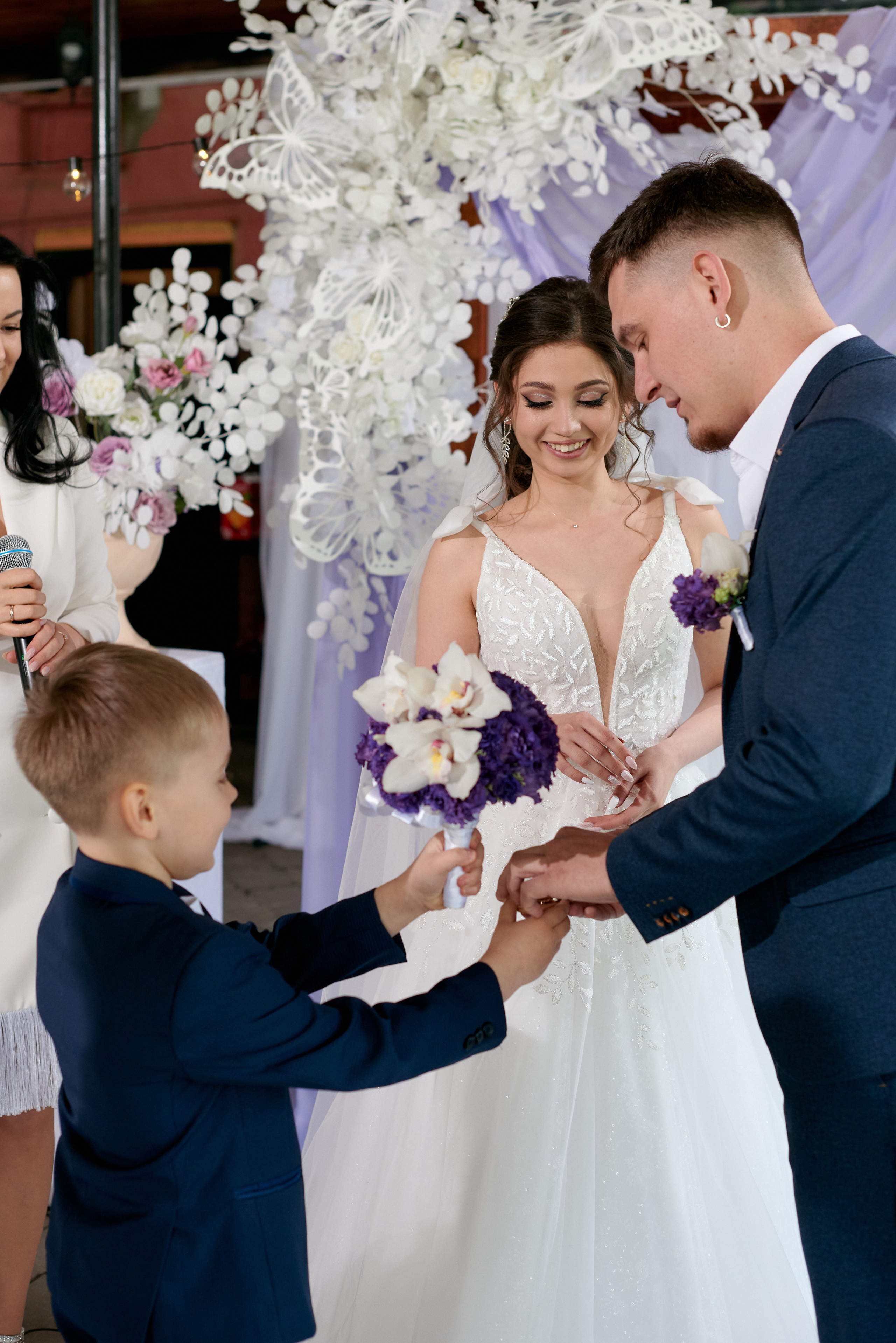 Свадьба Романа и Виктории. Свадебный, семейный, детский фотограф в Острогожске Татьяна Волошина