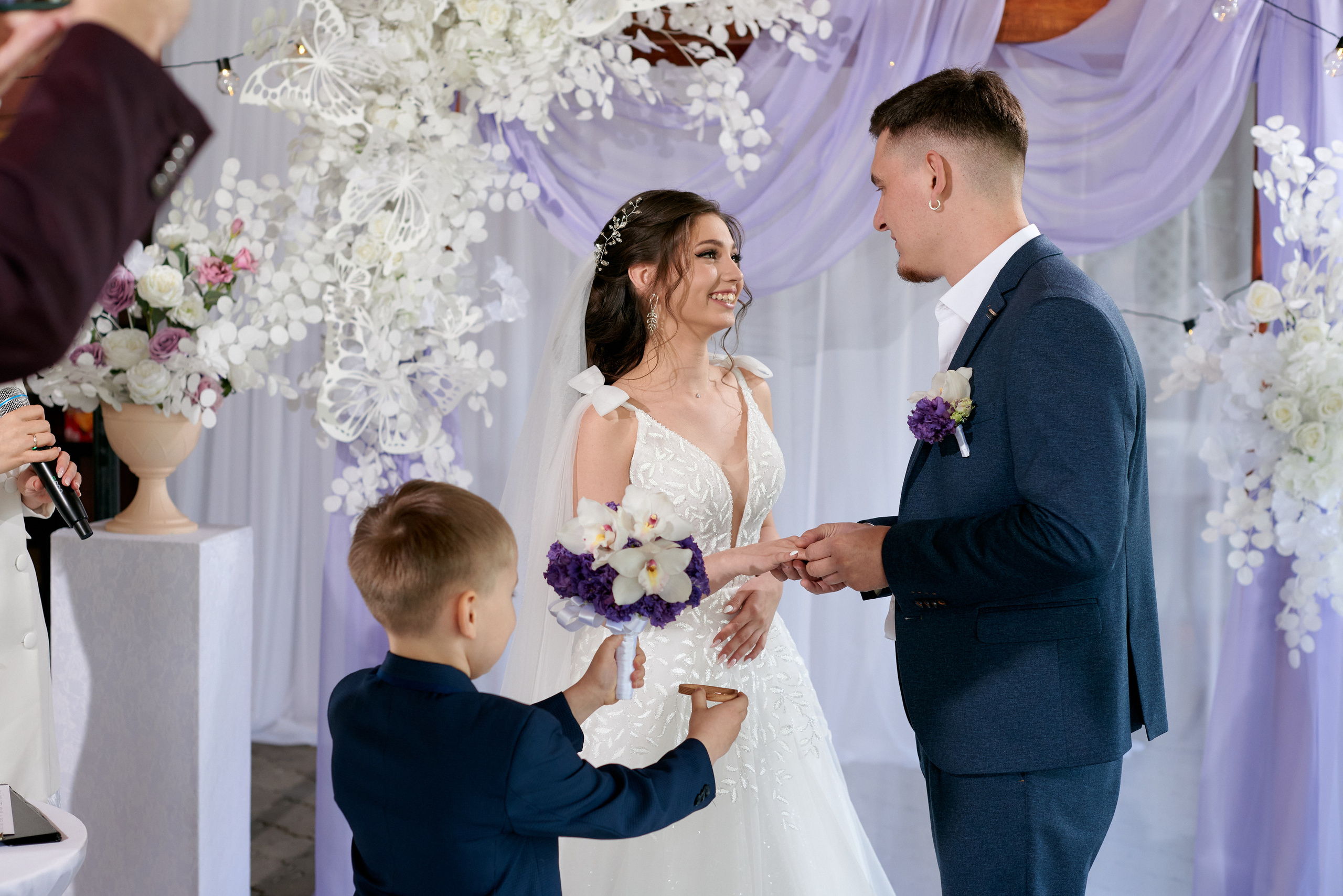 Свадьба Романа и Виктории. Свадебный, семейный, детский фотограф в Острогожске Татьяна Волошина