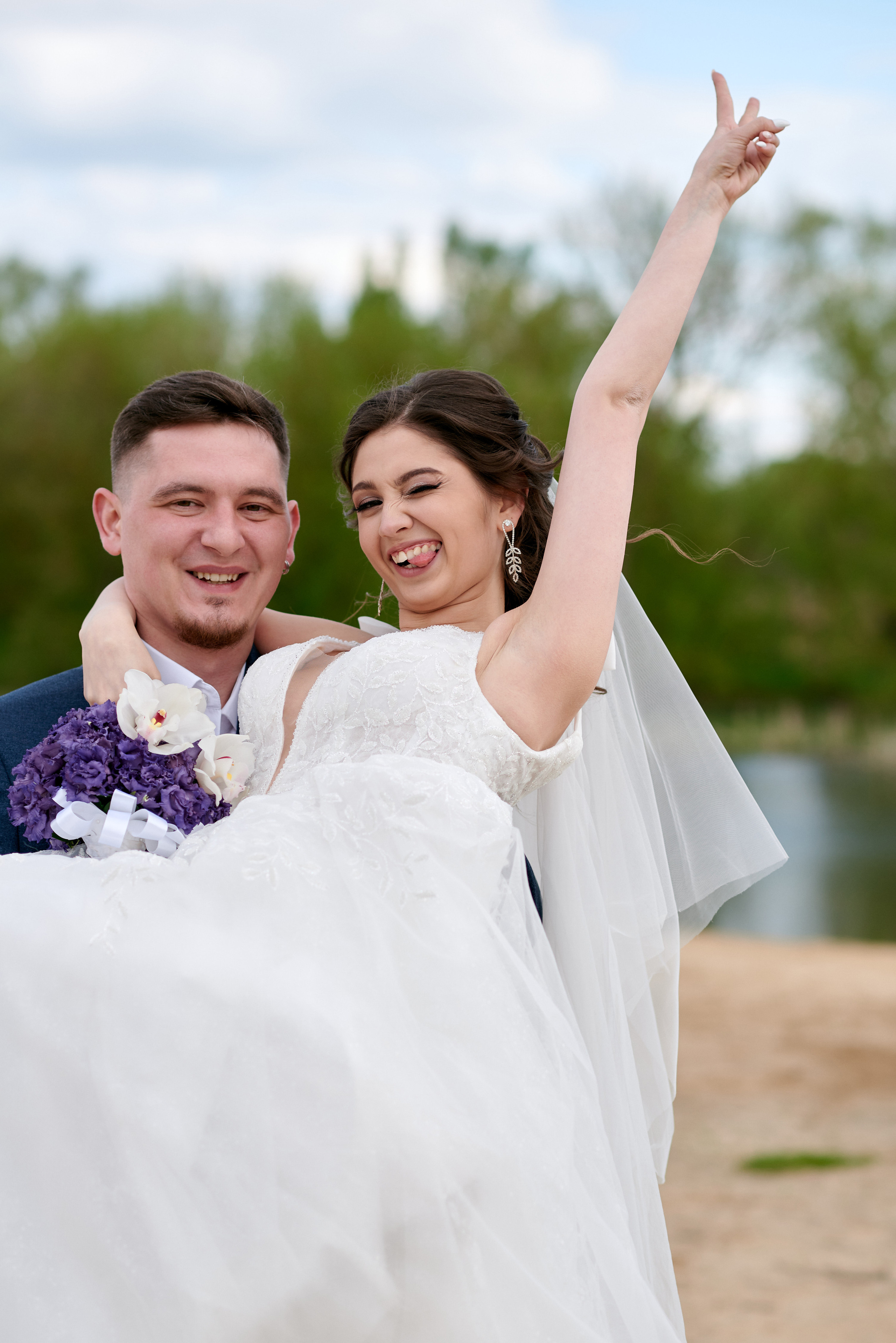 Свадьба Романа и Виктории. Свадебный, семейный, детский фотограф в Острогожске Татьяна Волошина