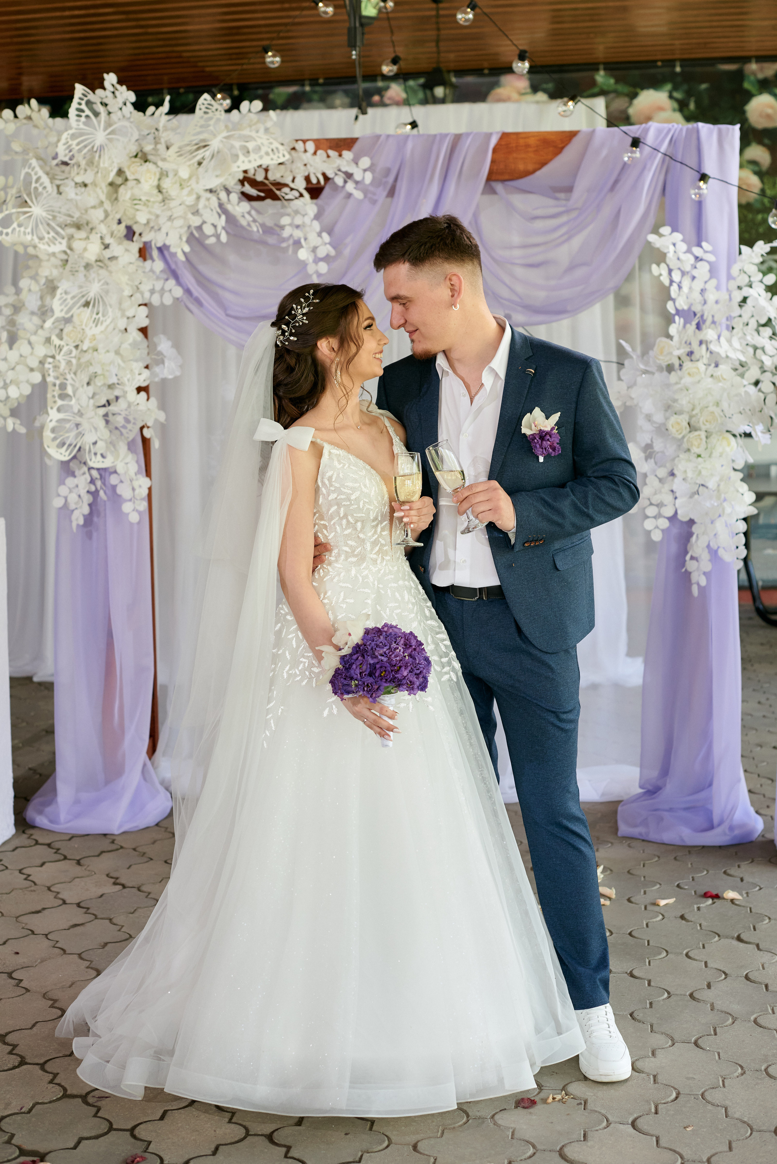 Свадьба Романа и Виктории. Свадебный, семейный, детский фотограф в Острогожске Татьяна Волошина