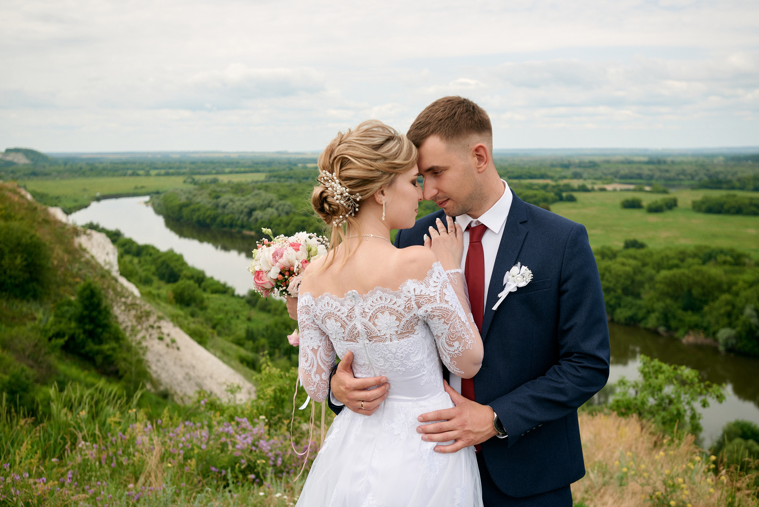 Свадебный, семейный, детский фотограф в Острогожске Татьяна Волошина