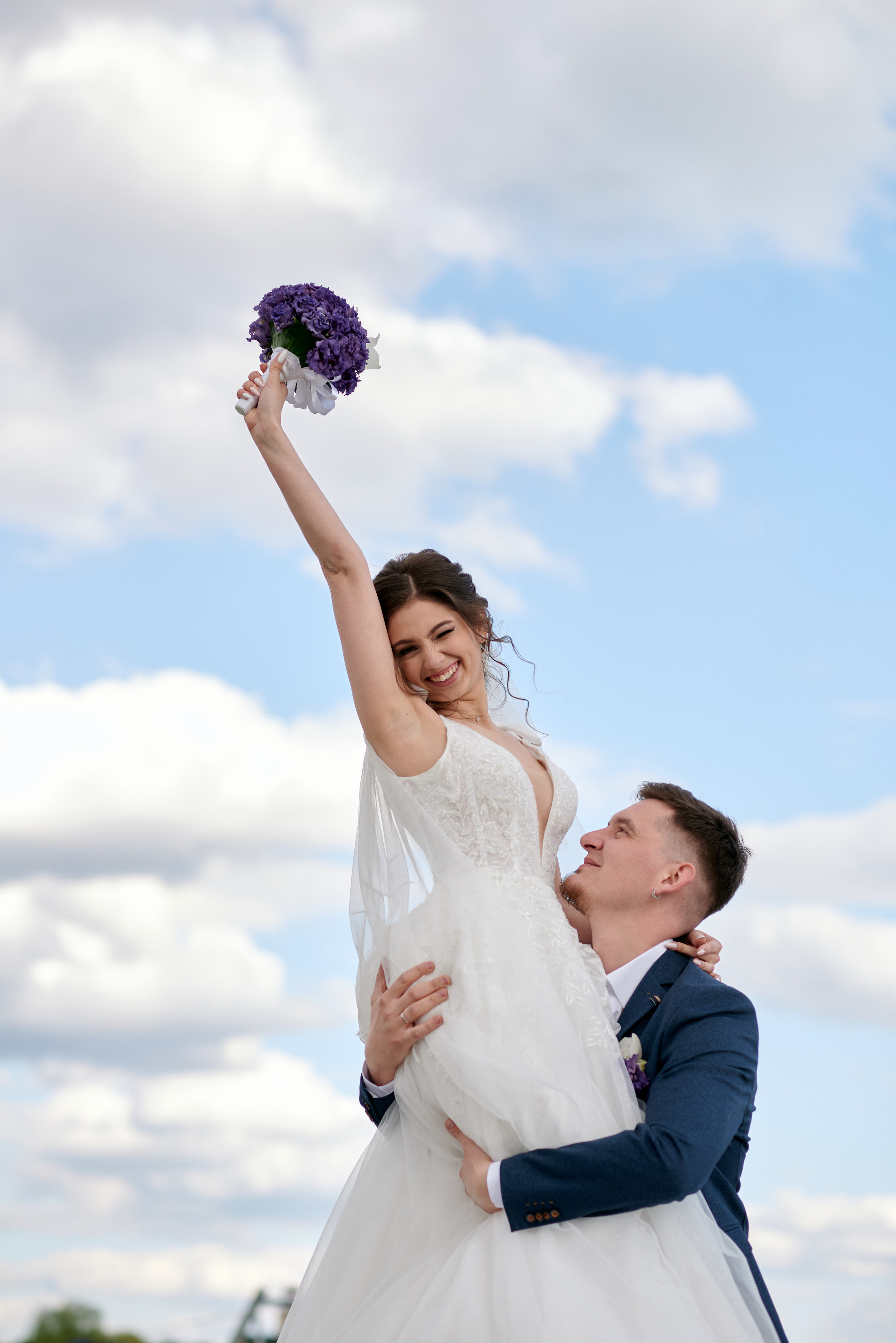 Свадьба Романа и Виктории. Свадебный, семейный, детский фотограф в Острогожске Татьяна Волошина