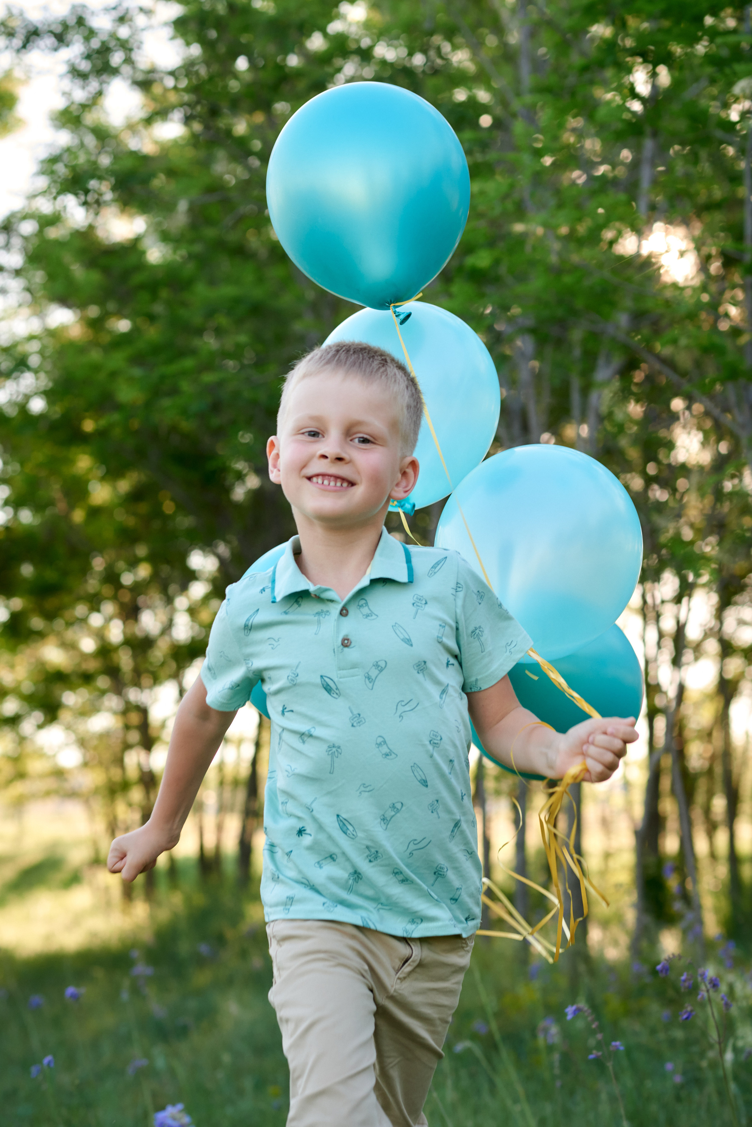 Прогулка в Алексеевке. Свадебный, семейный, детский фотограф в Острогожске Татьяна Волошина