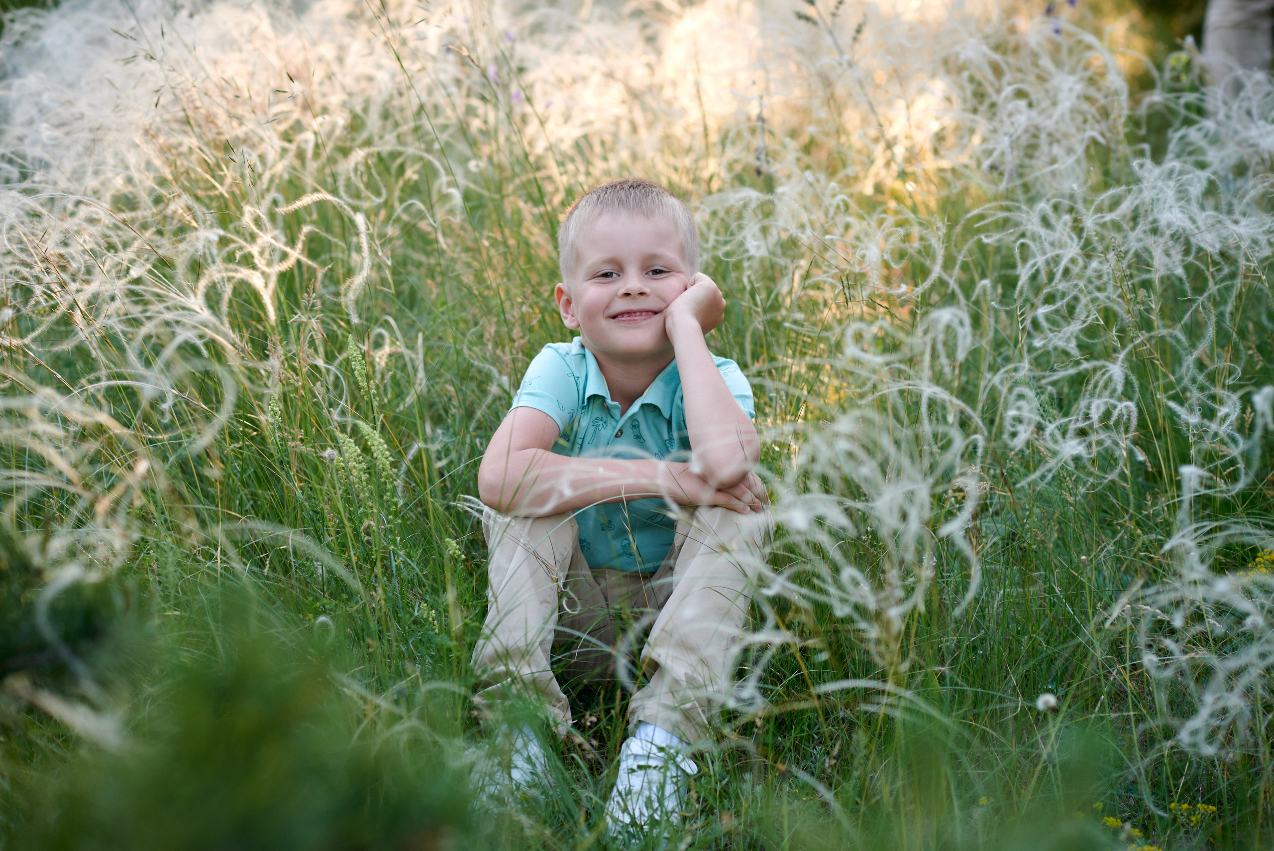 Прогулка в Алексеевке. Свадебный, семейный, детский фотограф в Острогожске Татьяна Волошина