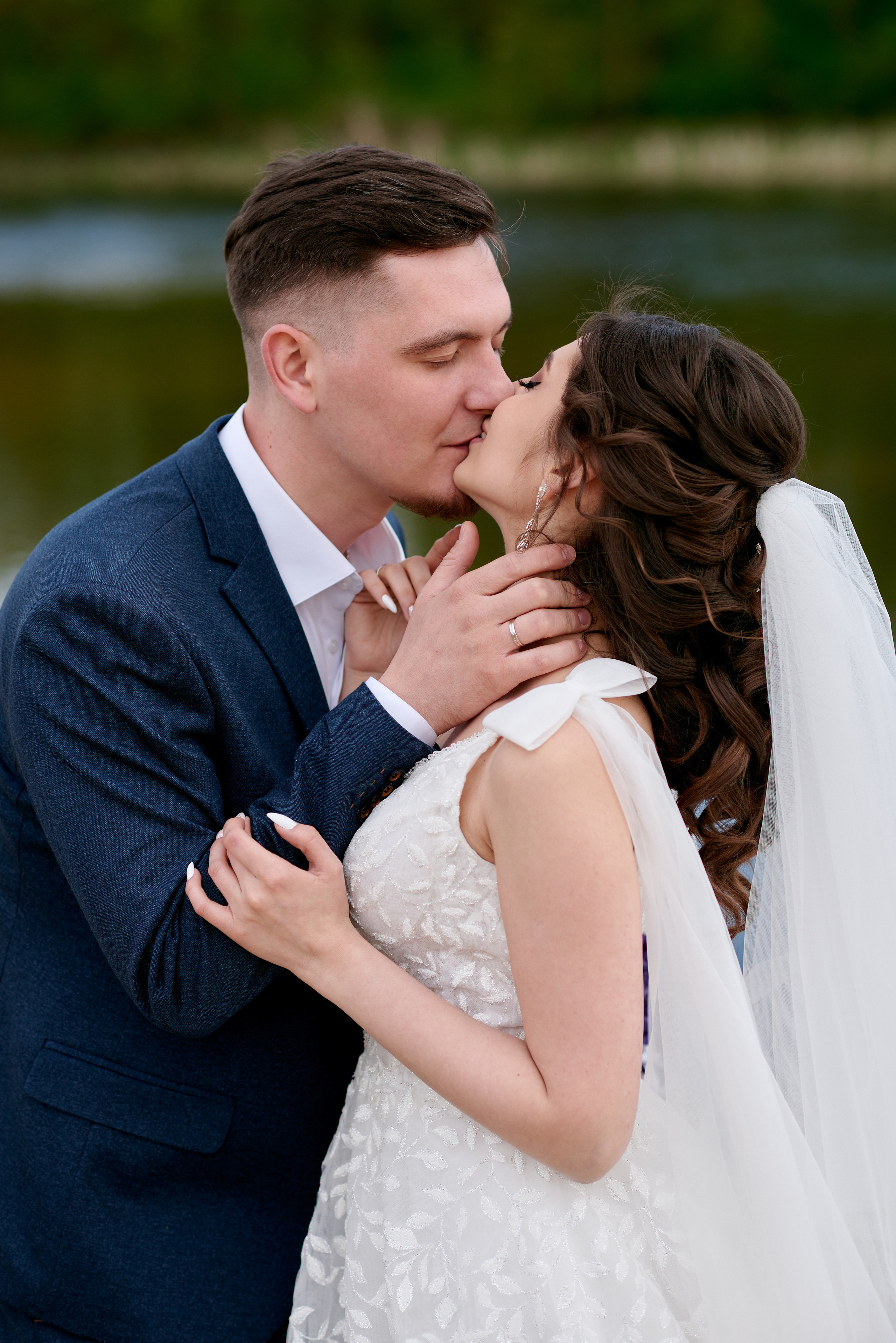 Свадьба Романа и Виктории. Свадебный, семейный, детский фотограф в Острогожске Татьяна Волошина