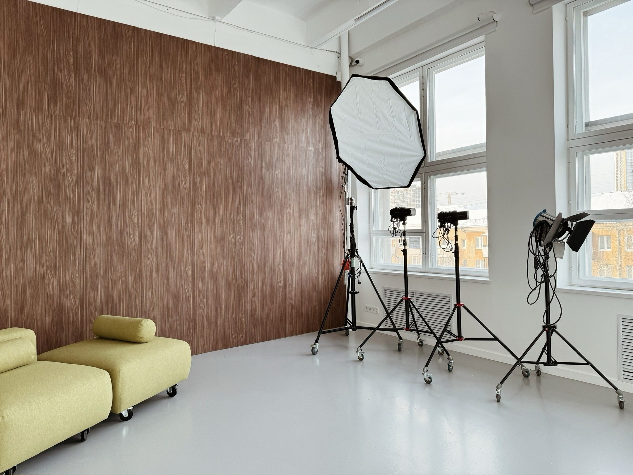 Фотостудии. Фотограф Екатеринбург Елена Минина