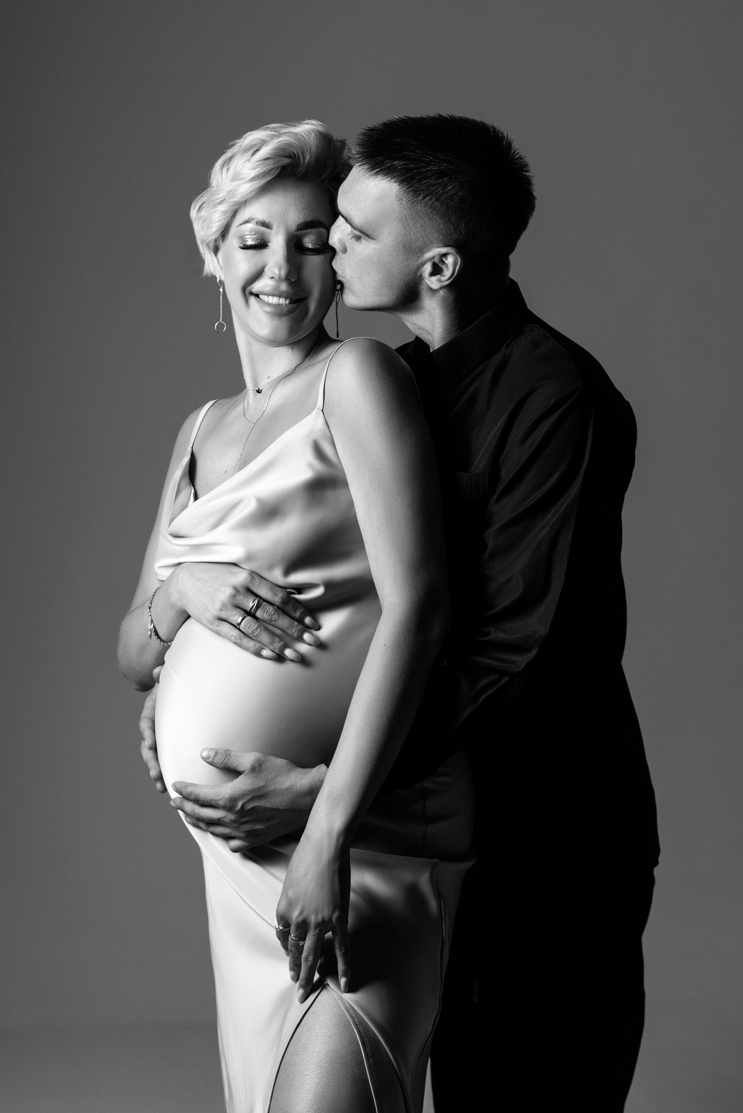 Студийный фотограф в Йошкар-Оле