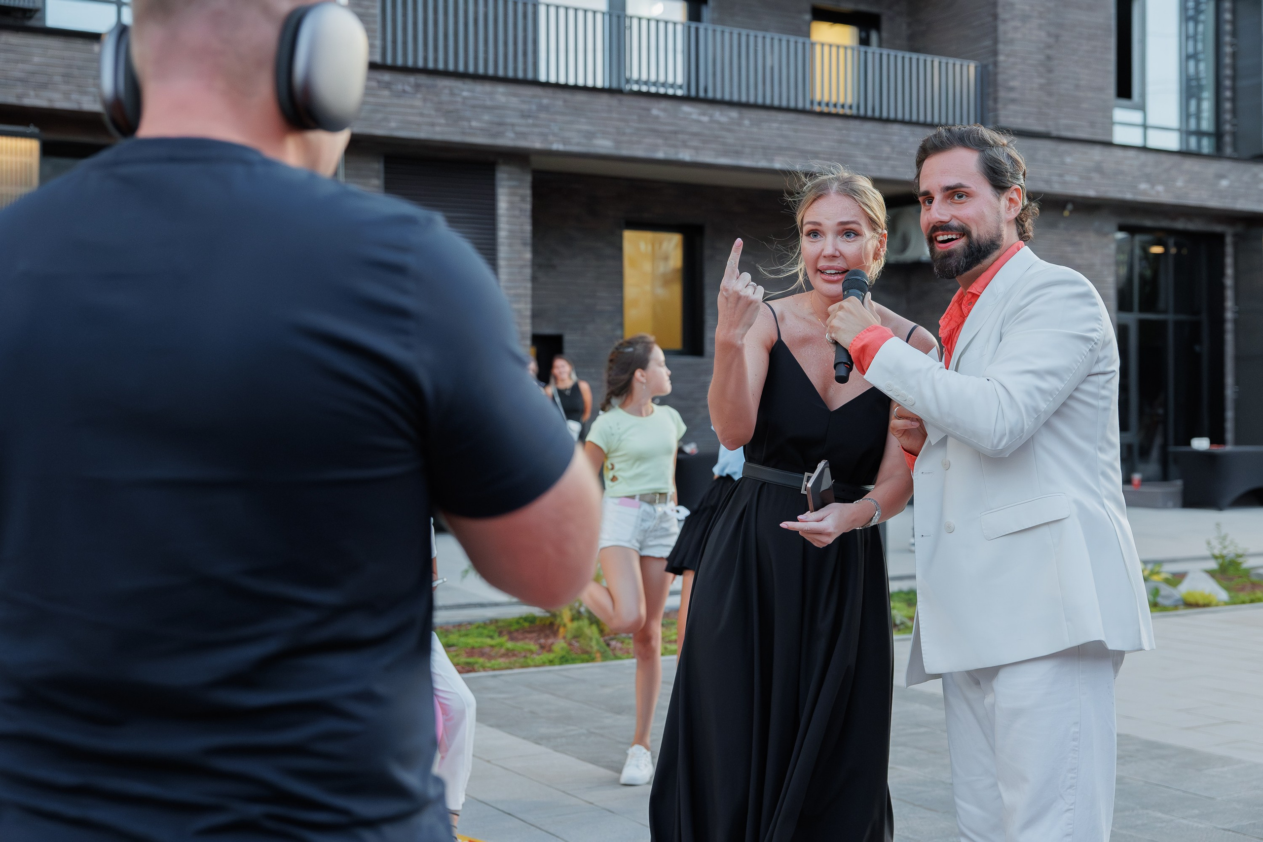 ONYX — ДВОР МОЕЙ МЕЧТЫ. СВОИ. ФОТООТЧЕТЫ-СОБЫТИЯ-МЕСТА