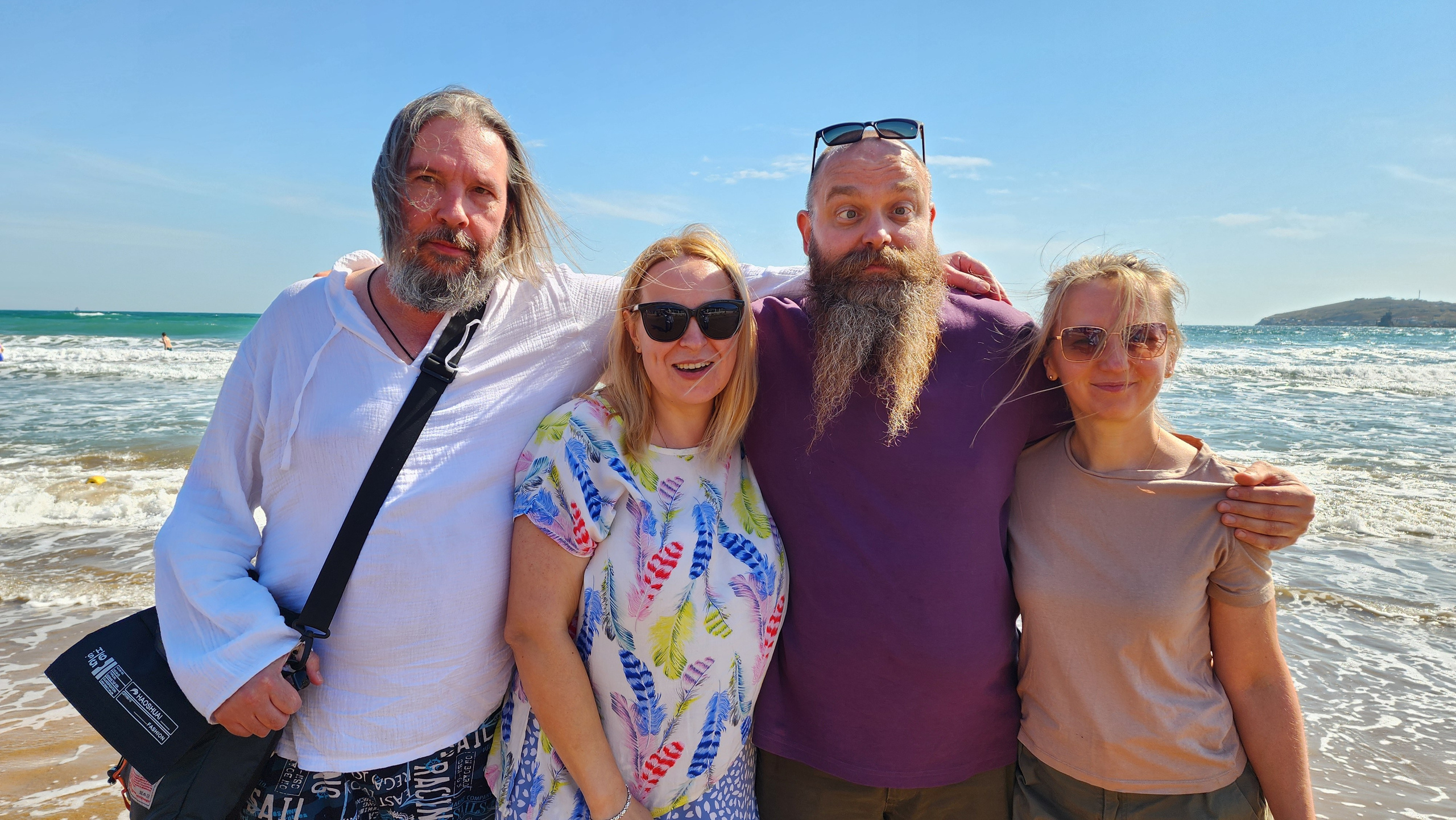 Приморское и Феодосия (2024-09-24). Собор Отрасли