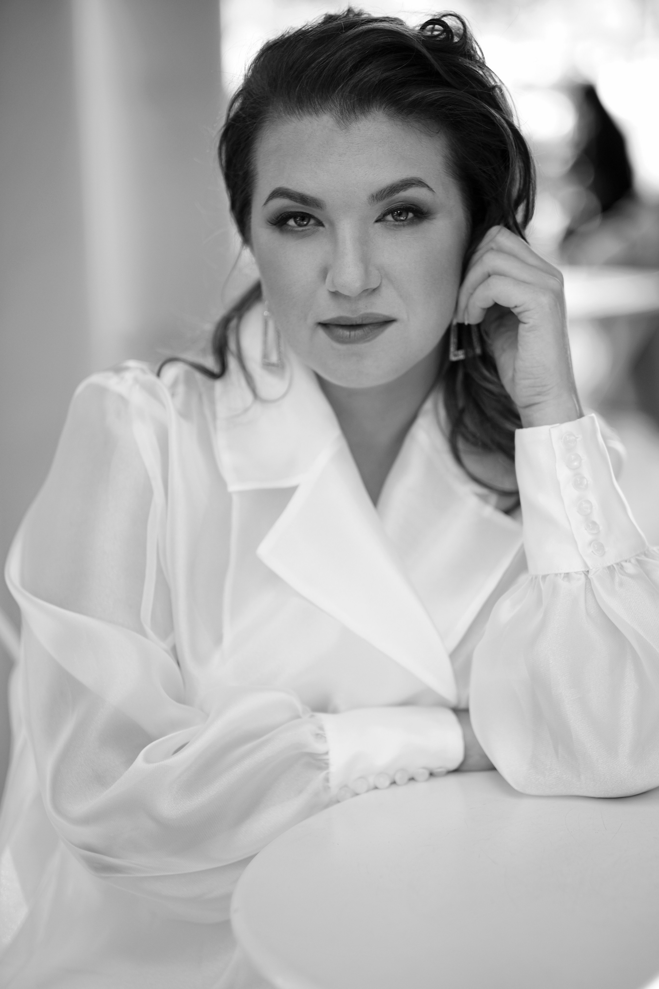 Портретный фотограф в СПб Виктория Чернышева