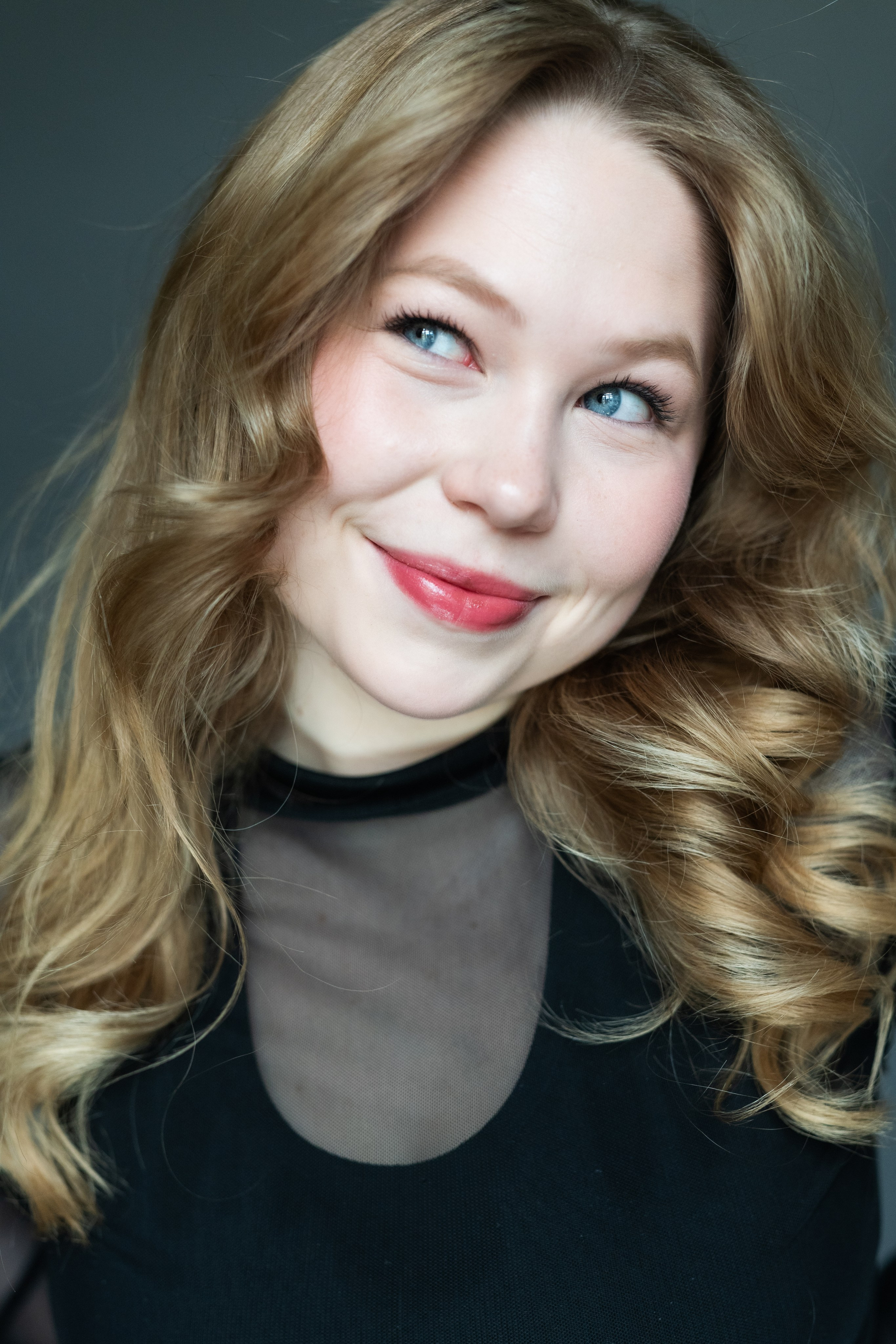 Анна Кузнецова. Агентство талантов «Sonic Agency — SA»