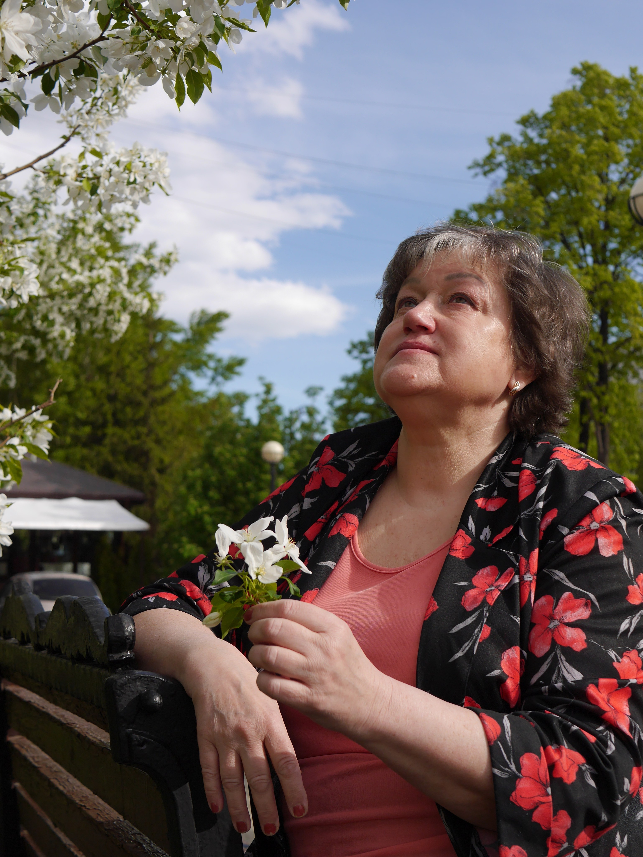 Ирина Владимировна