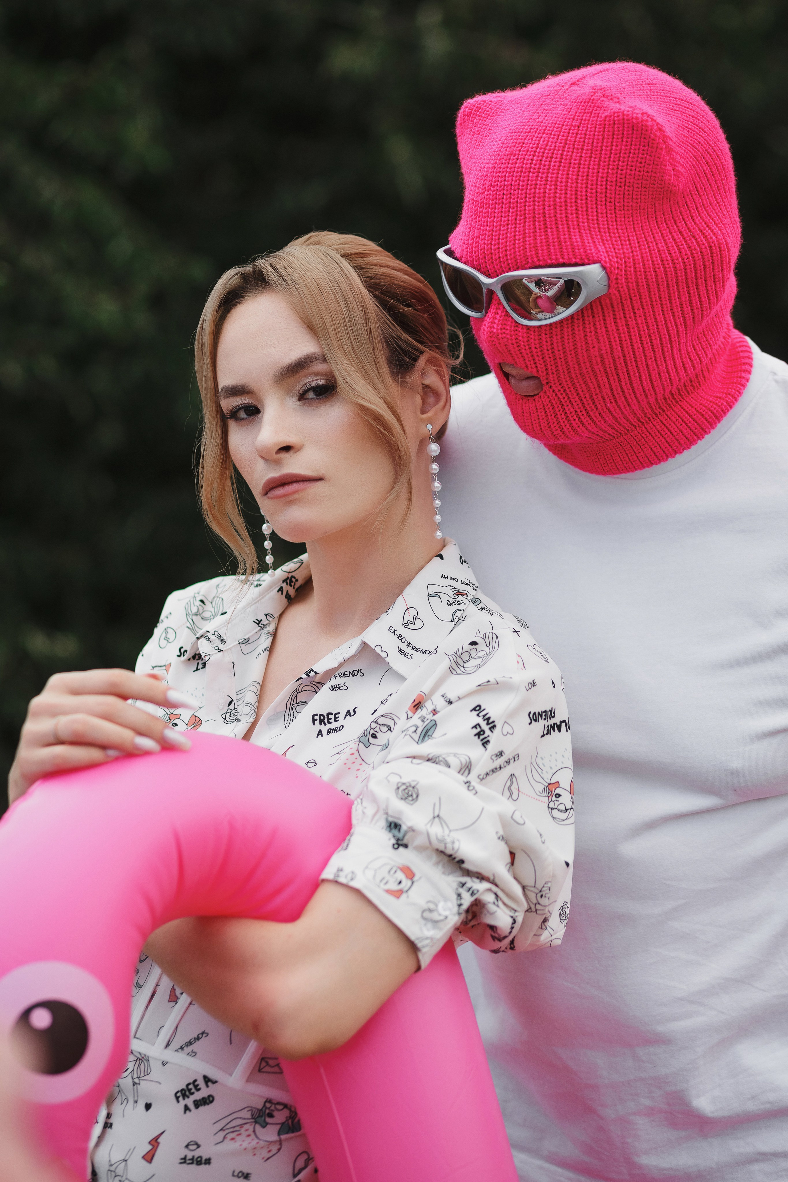 Свадебный фотограф Таганрог — Дима и Валя в коттедже «Виктория». Свадебный и семейный фотограф в Таганроге Бакарюк Антон