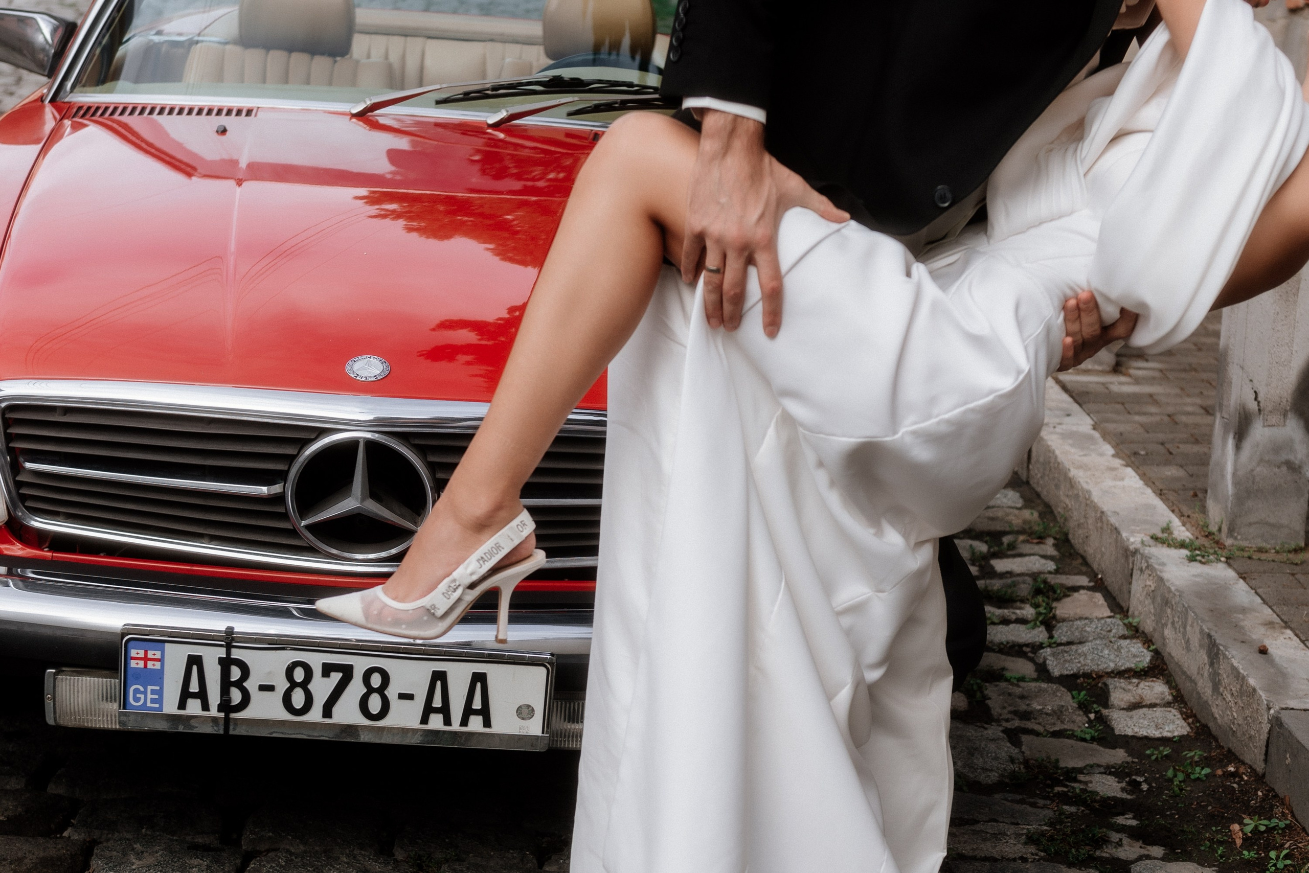 Свадьба в Тбилиси в Грузии — Wedding in Georgia Tbilisi. Fedor Lemeshko — Destination Wedding and Family Lifestyle photographer