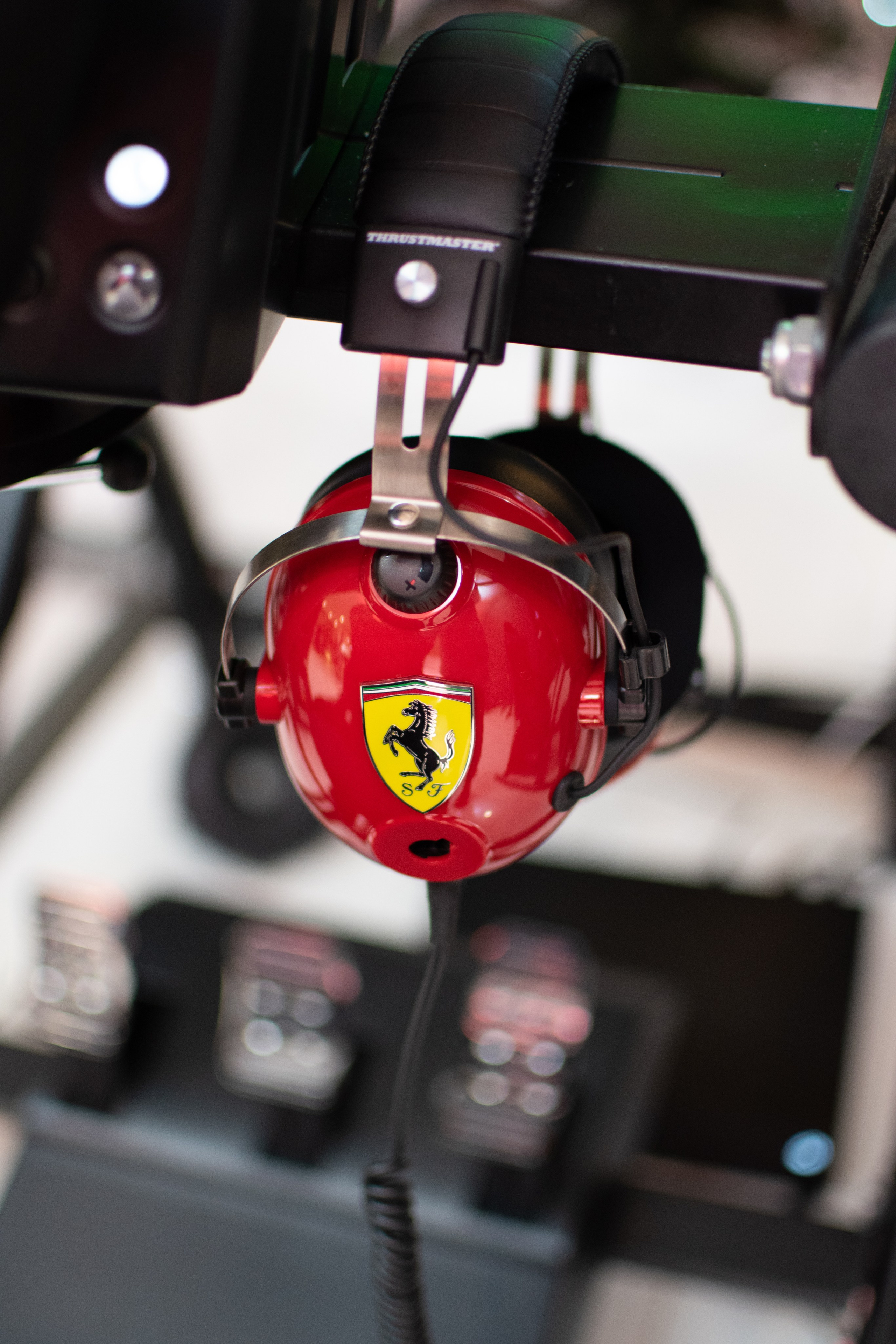 Чемпионат России по Forza Motorsport 2020. Репортажный фотограф Сыбер Мартти