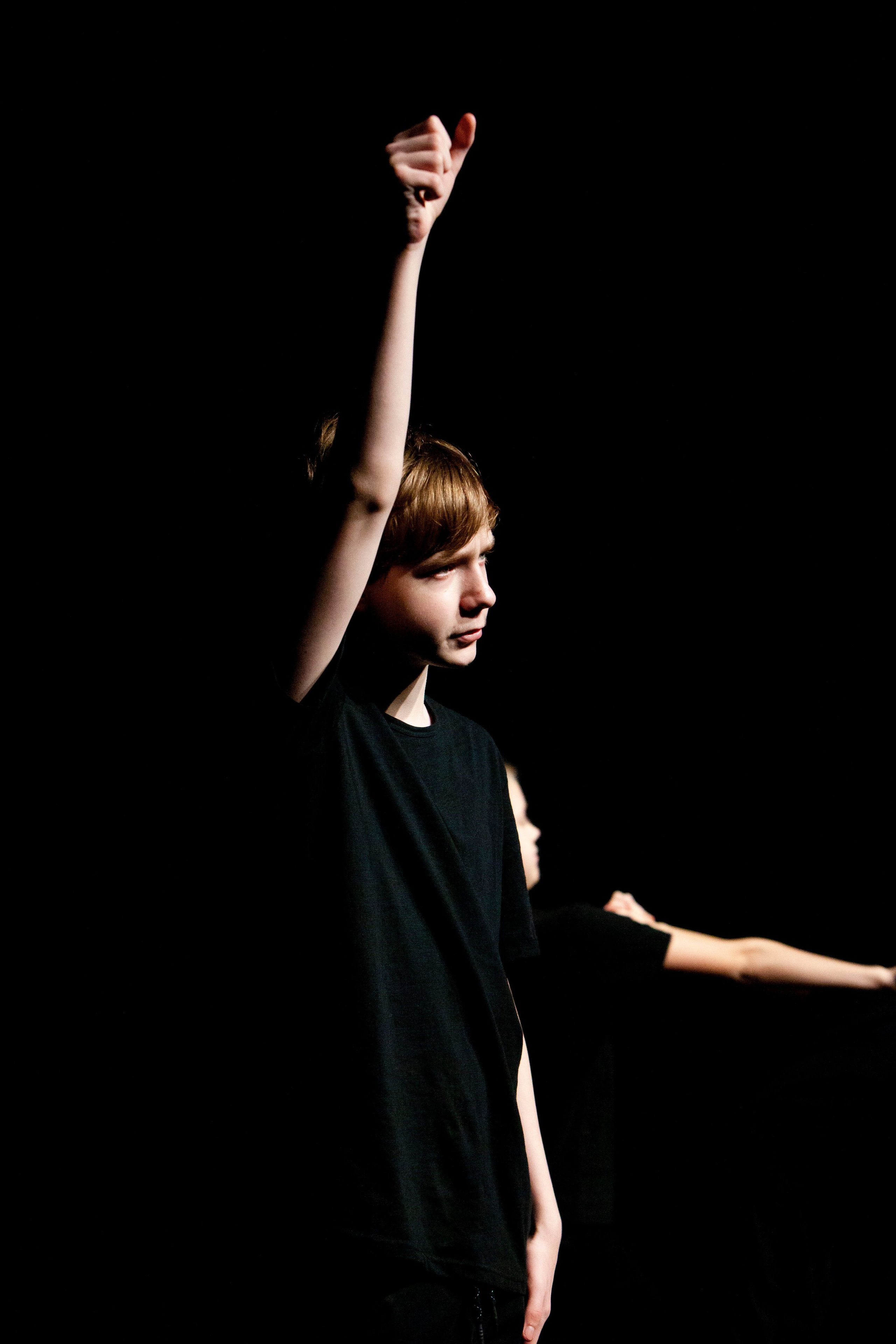 Талантино, 17.12.23, КЦ ЗИЛ. Stanislav Baryshev — People. Emotions. Atmosphere