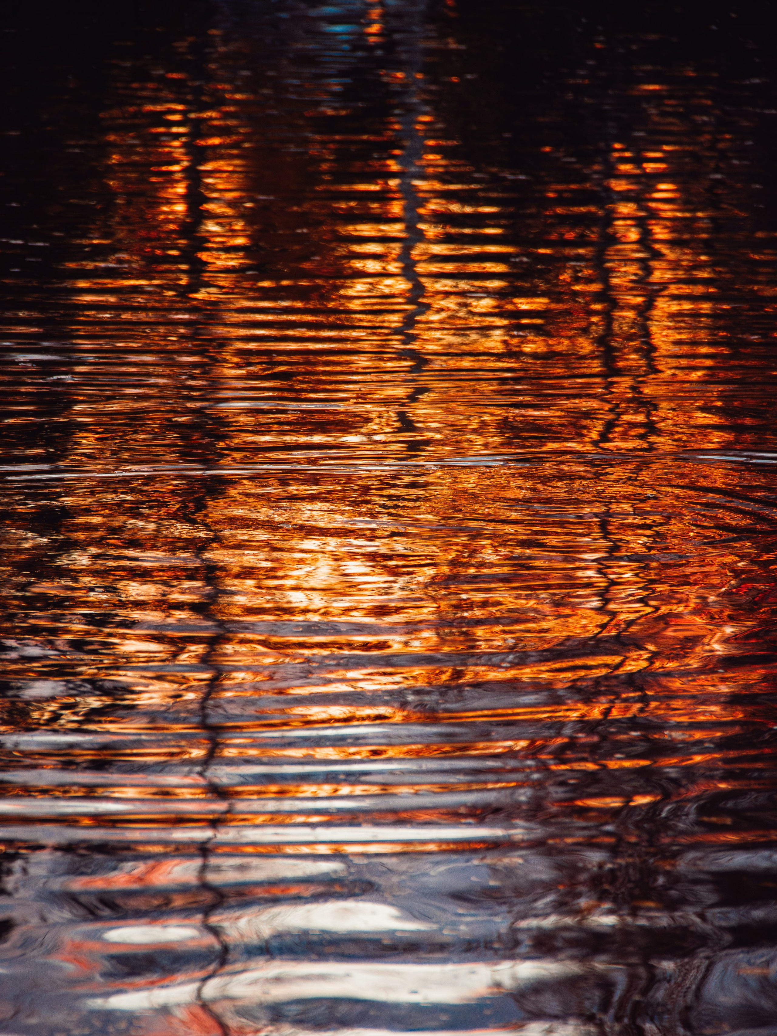 Танец света и воды. С любовью, фотохудожник