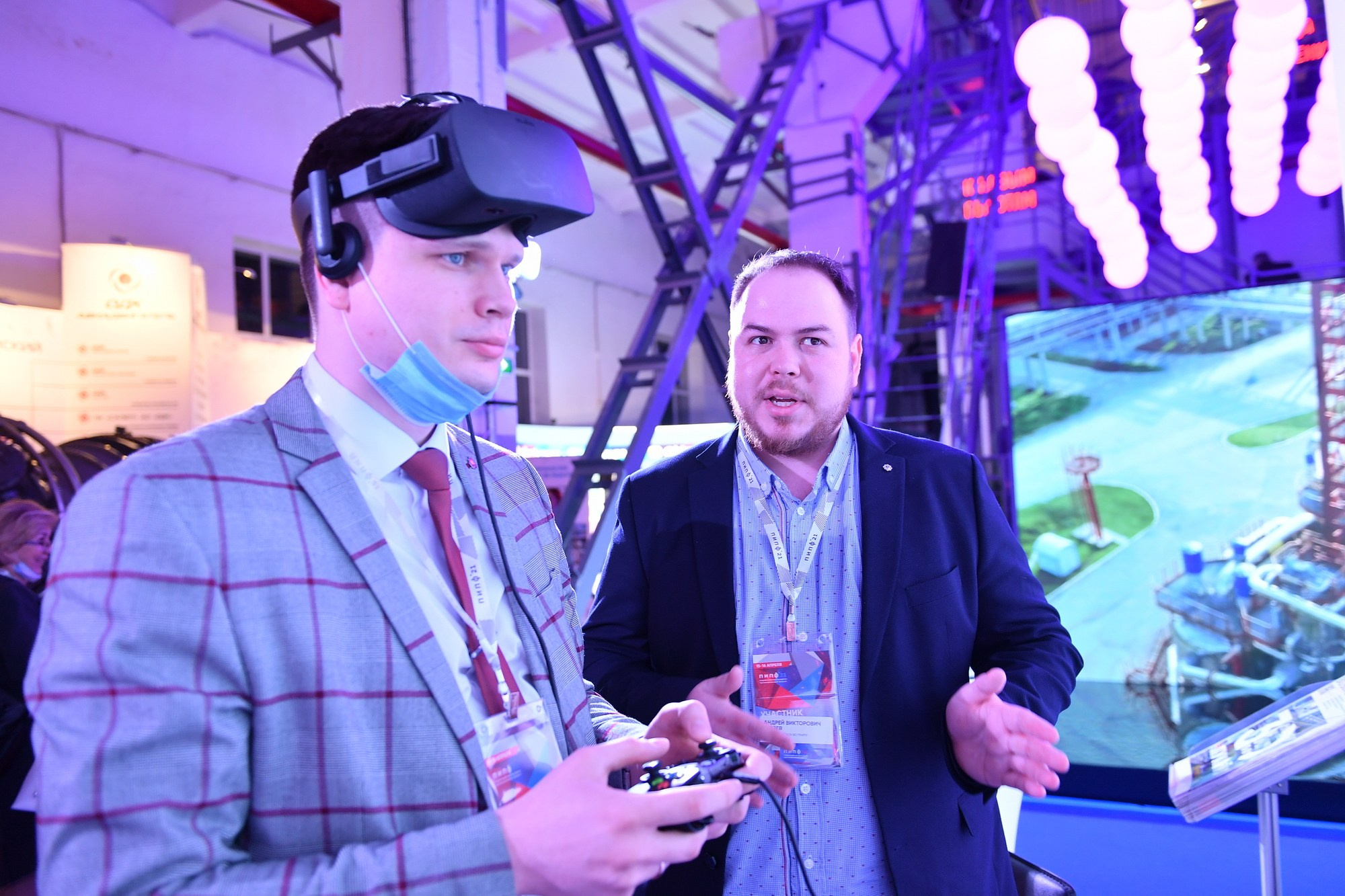 Фото для бизнеса. Промышленный фотограф в Перми и Екатеринбурге Сергей Петровых