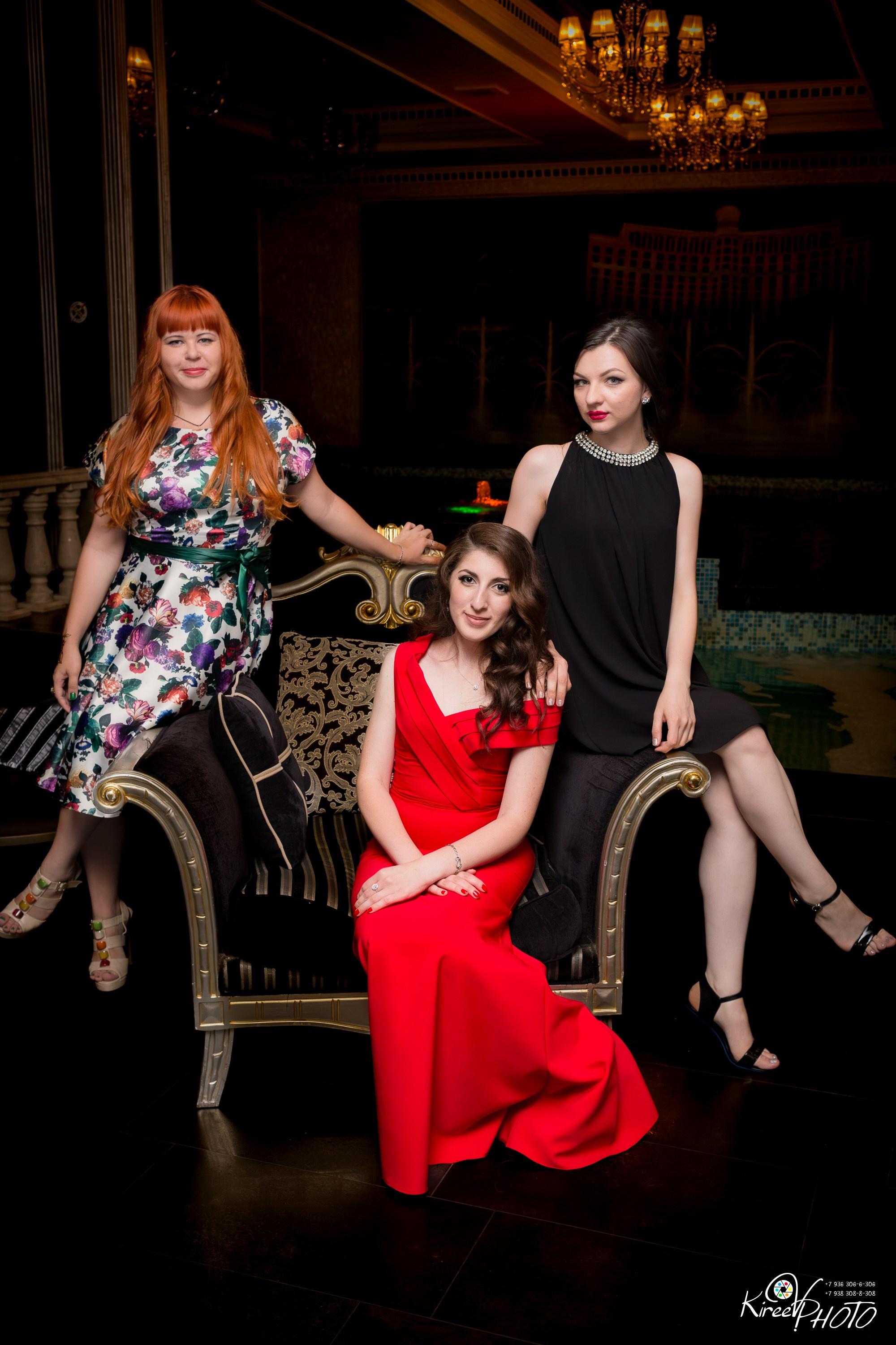 банкетный зал выпускной ставрополь