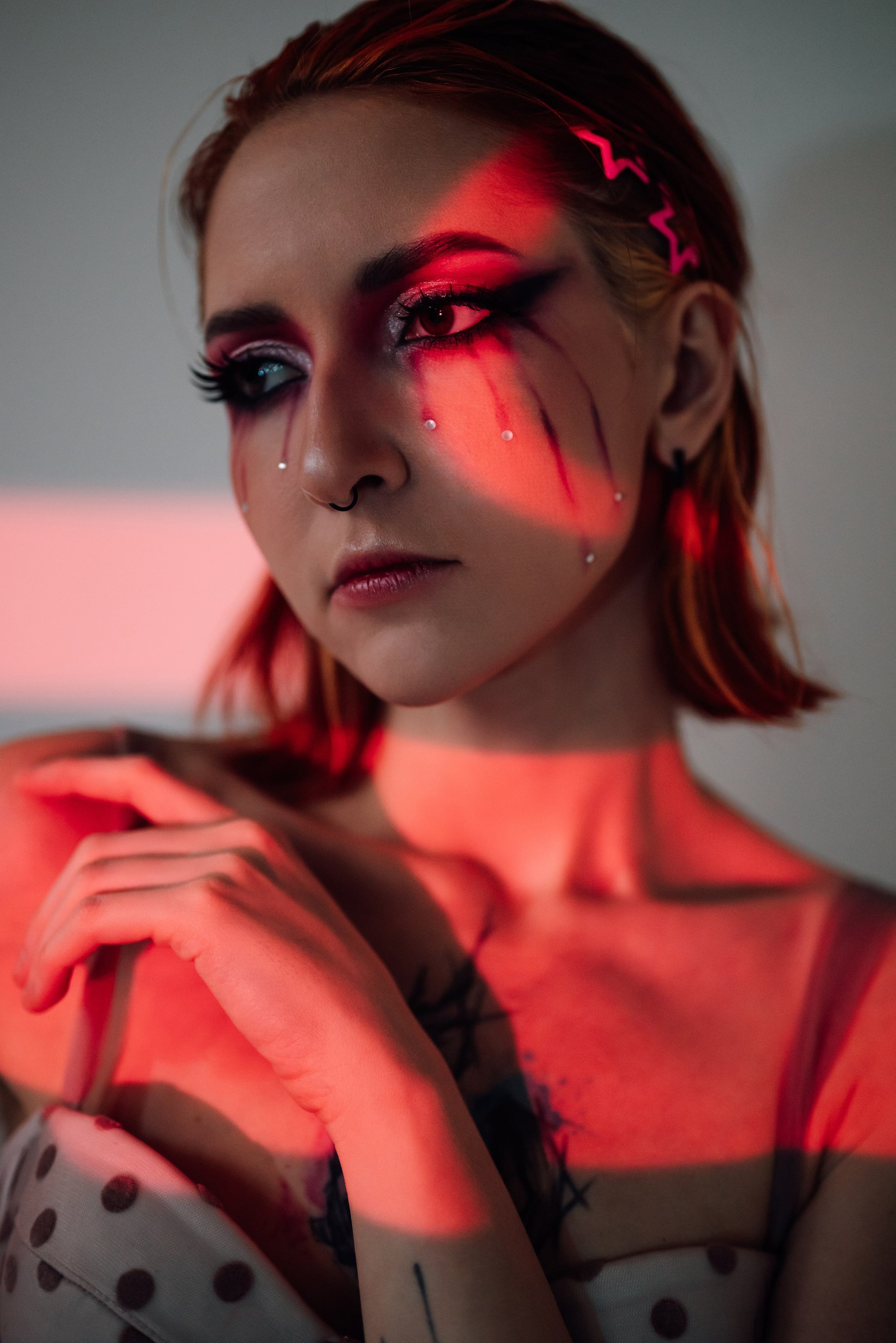 Фотограф Вероника Чермных